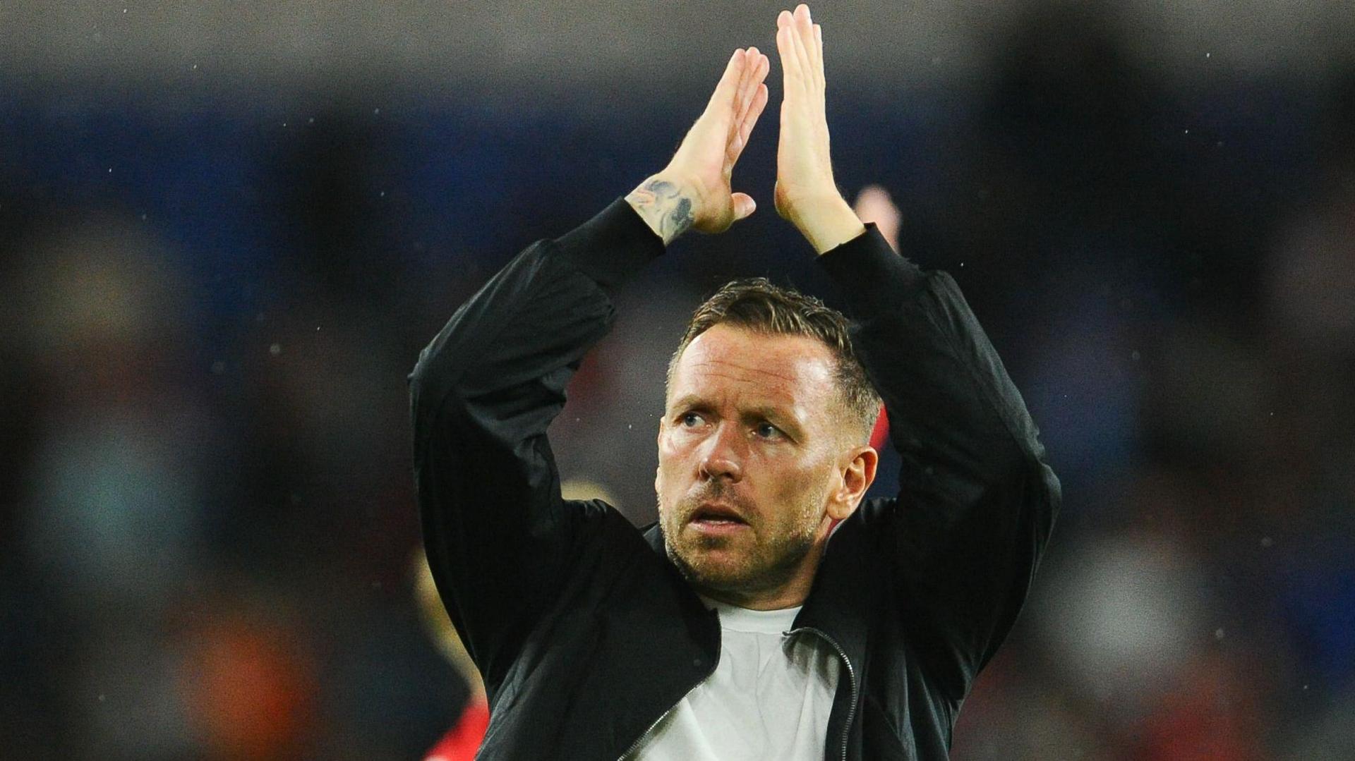 Craig Bellamy