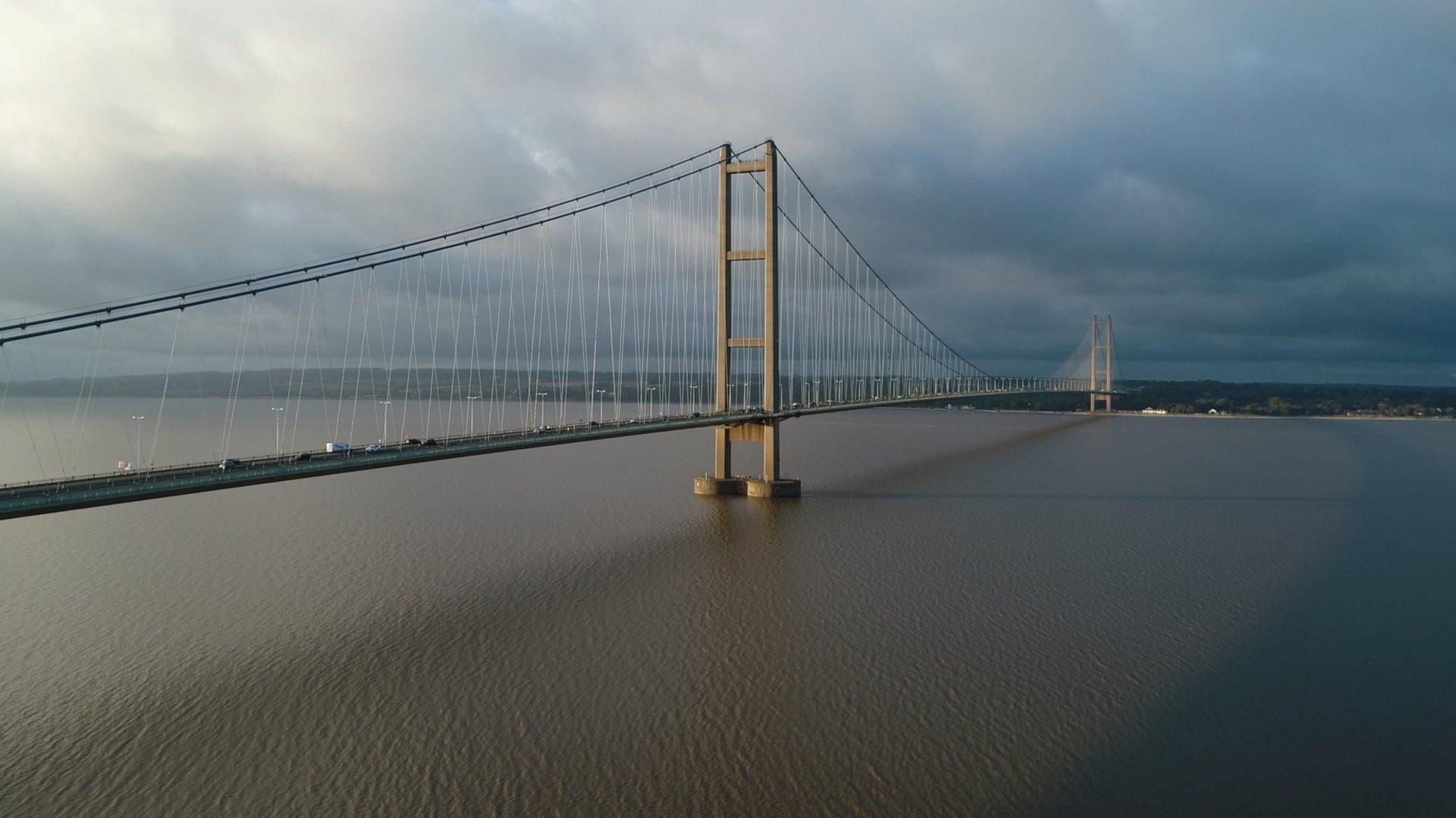 Humber Bridge