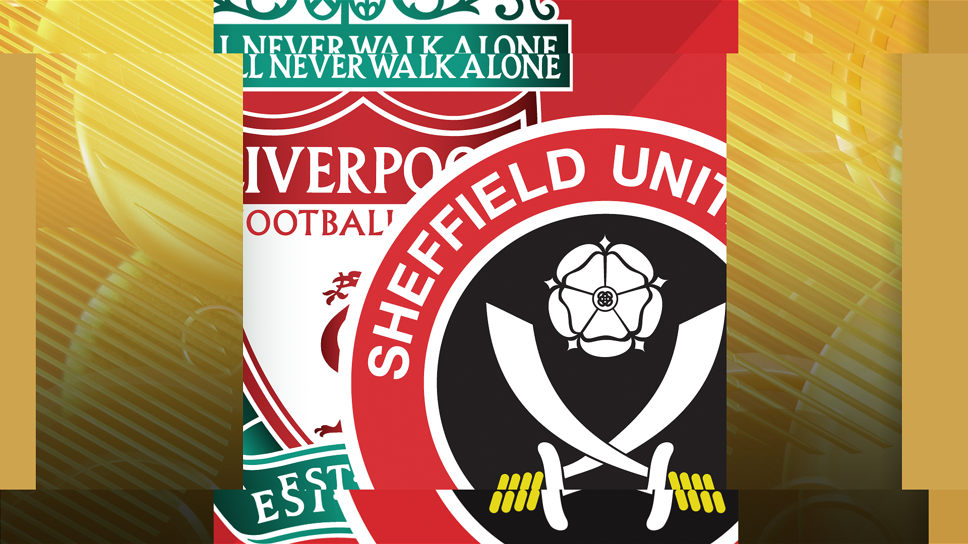 Liverpool v Sheff Utd