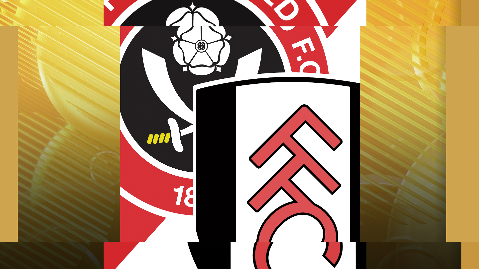 Sheff Utd v Fulham