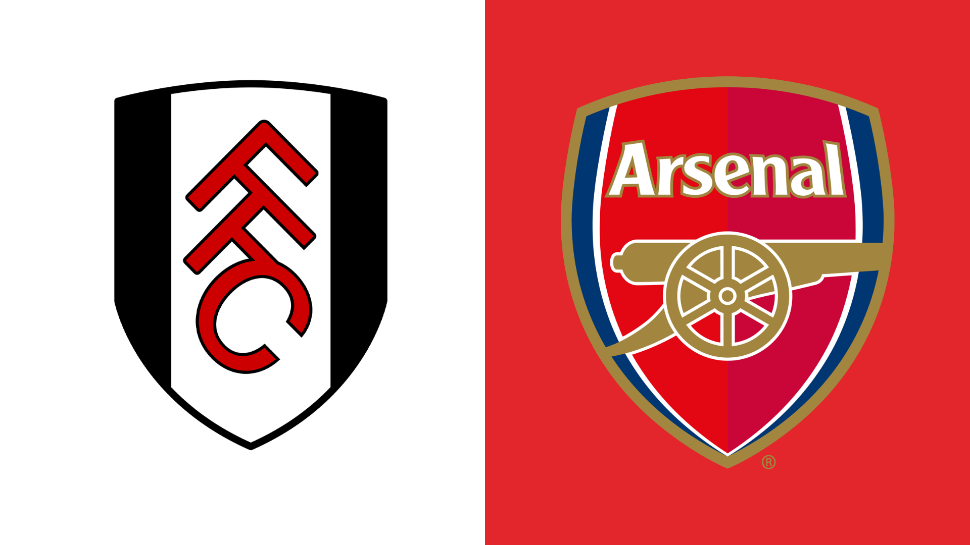 Fulham v Arsenal