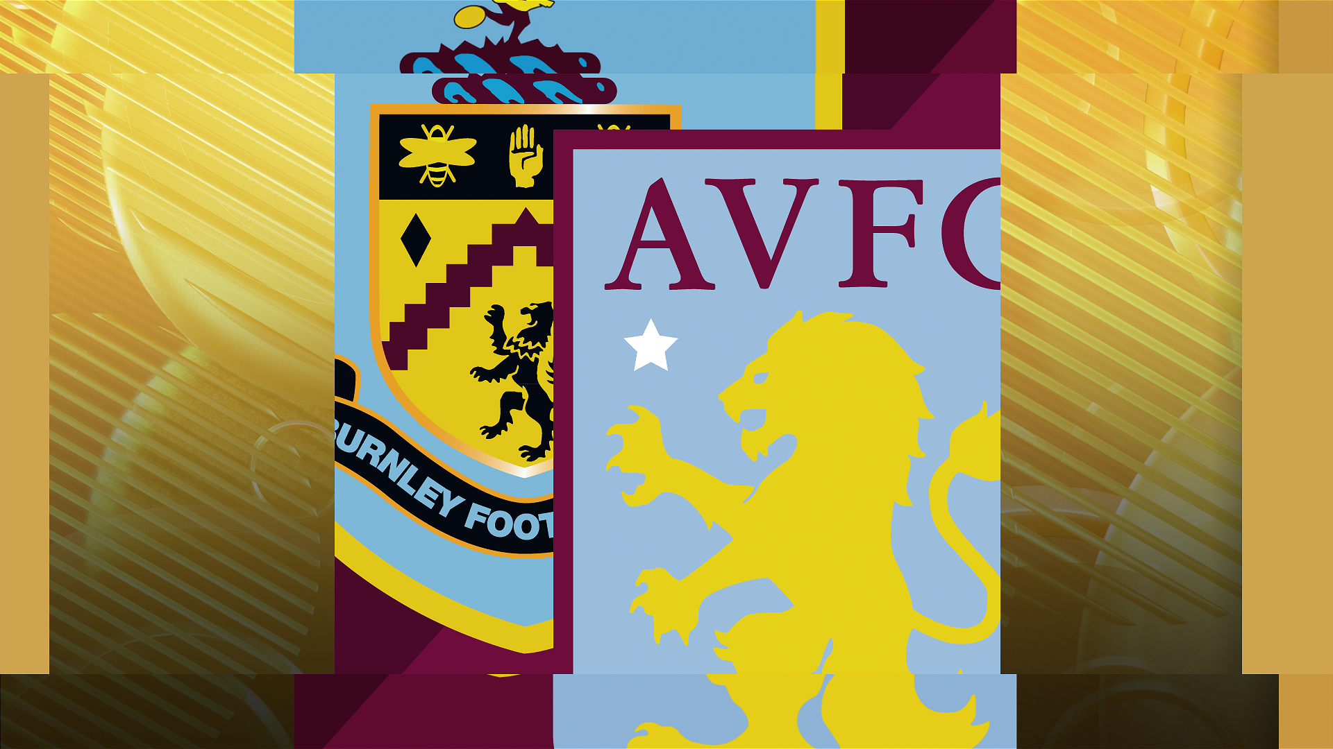 Burnley v Aston Villa