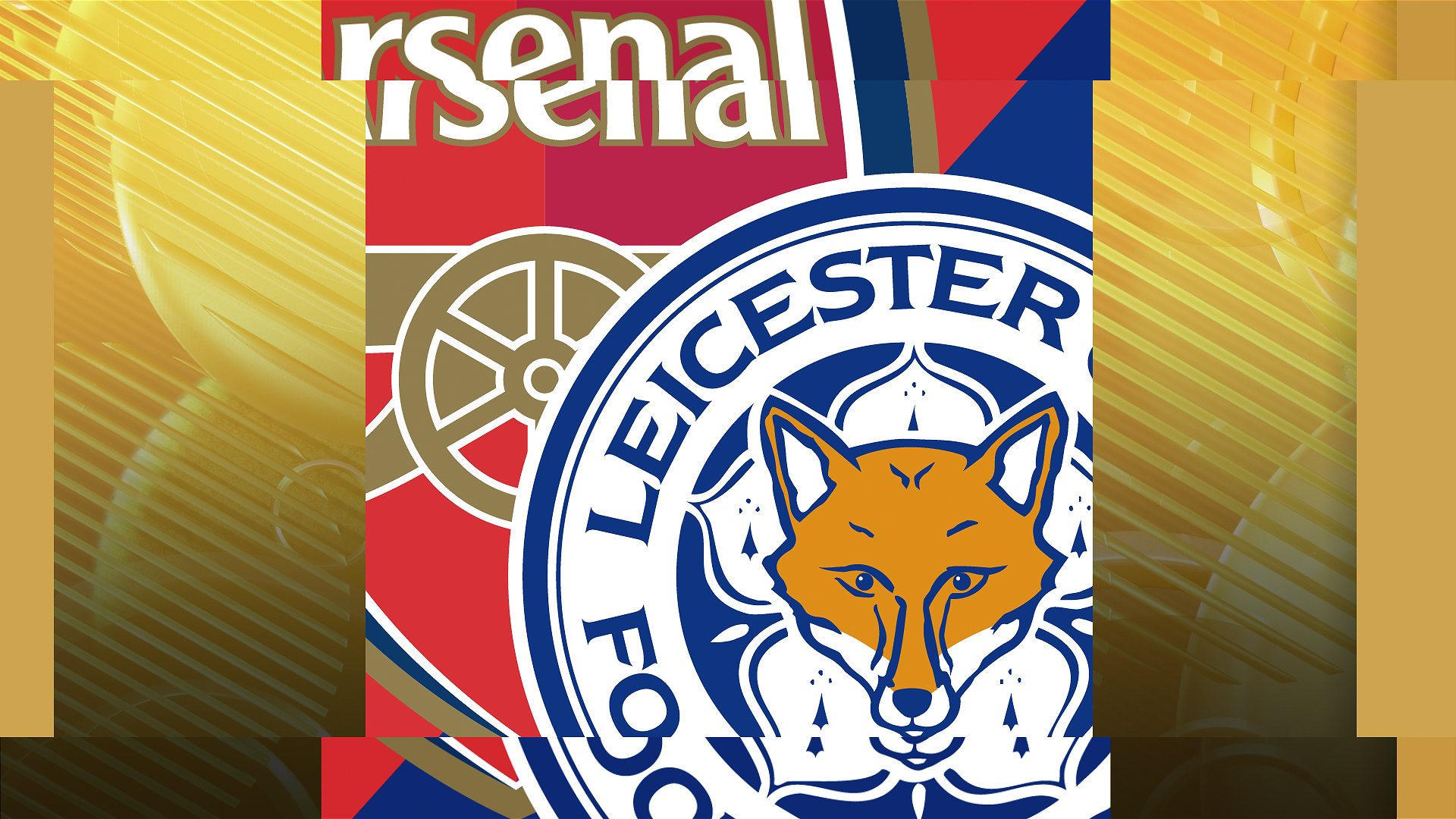 Arsenal v Leicester