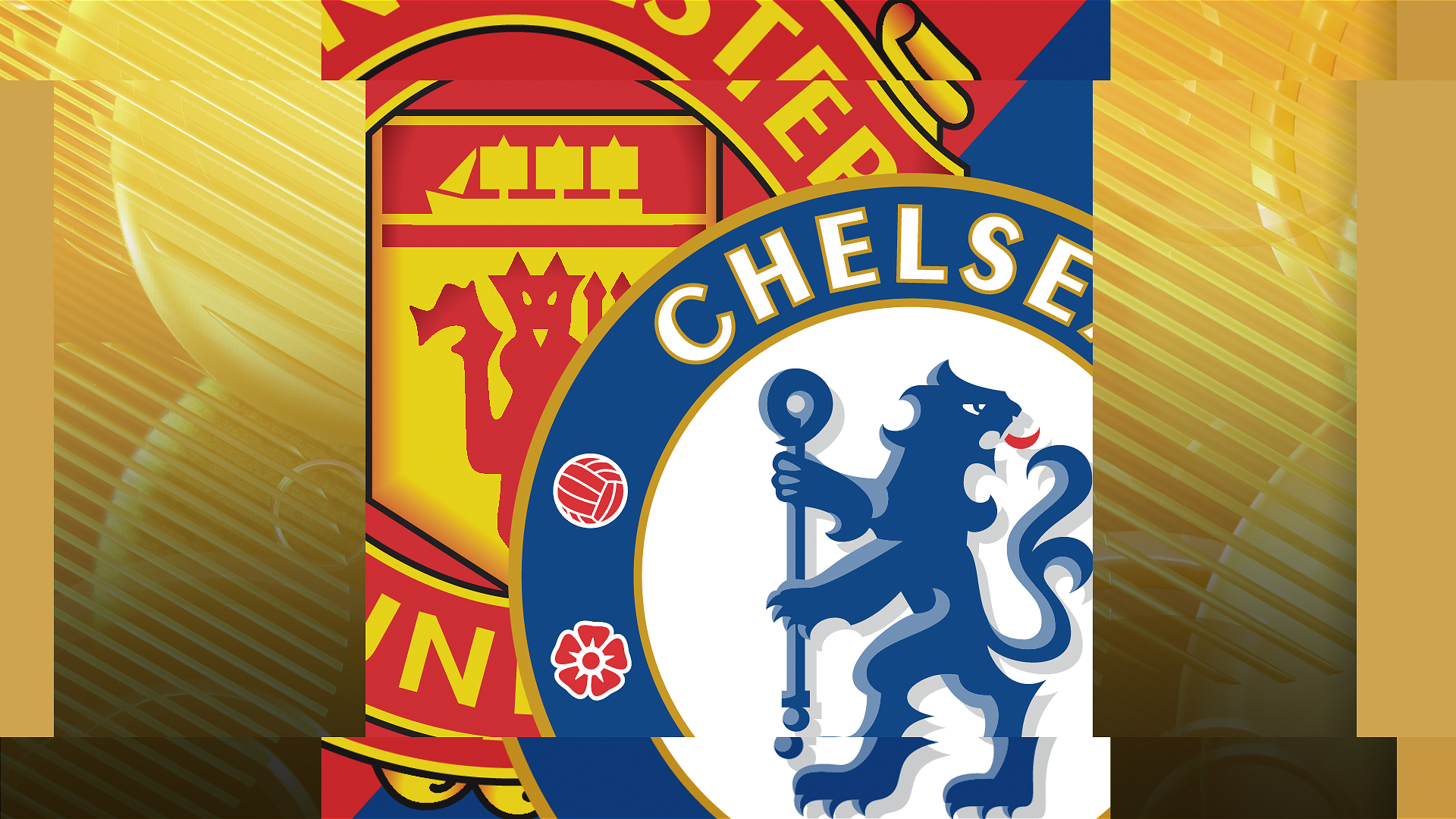 Man Utd v Chelsea