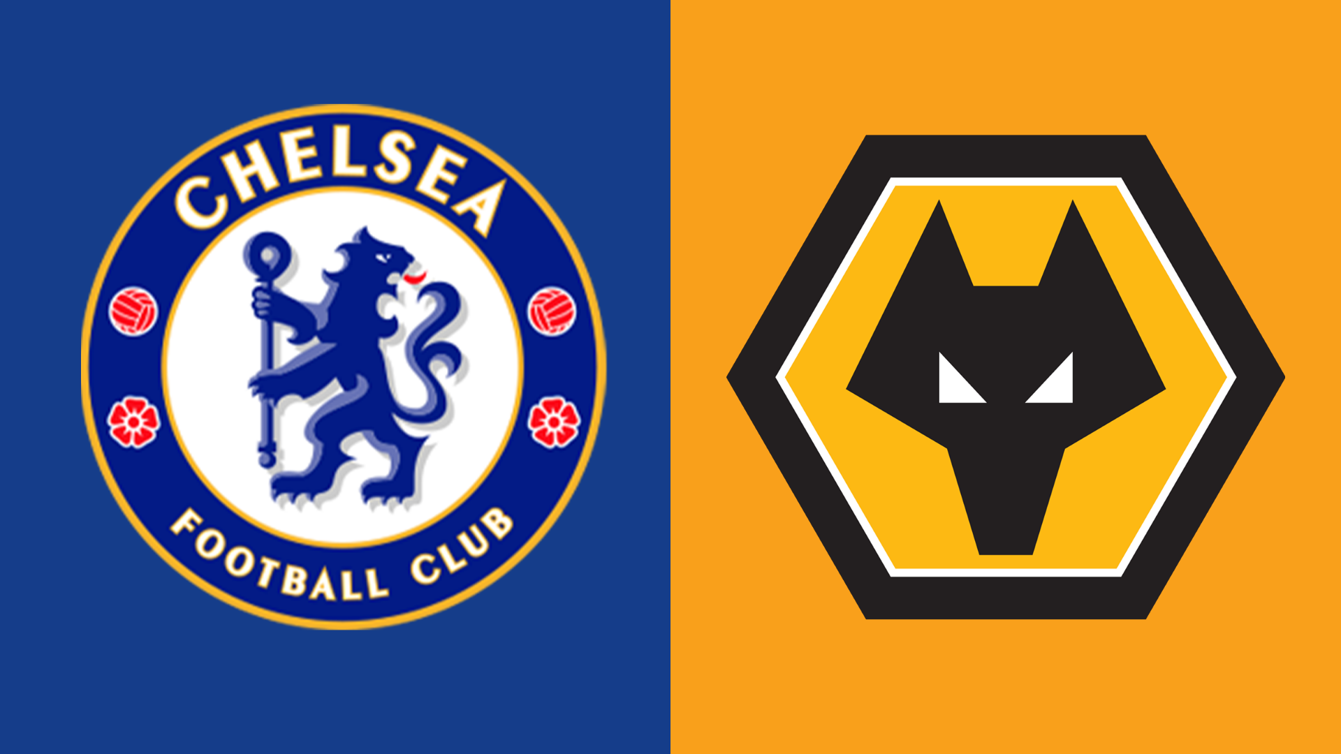 Chelsea v Wolves