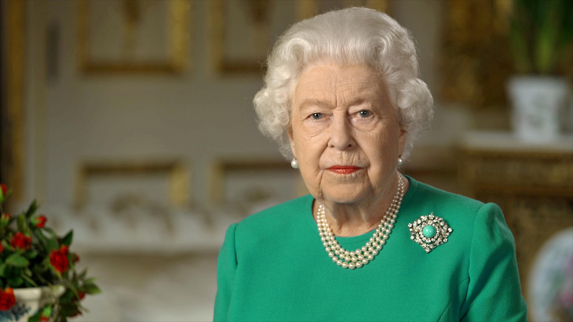 Queen Elizabeth II