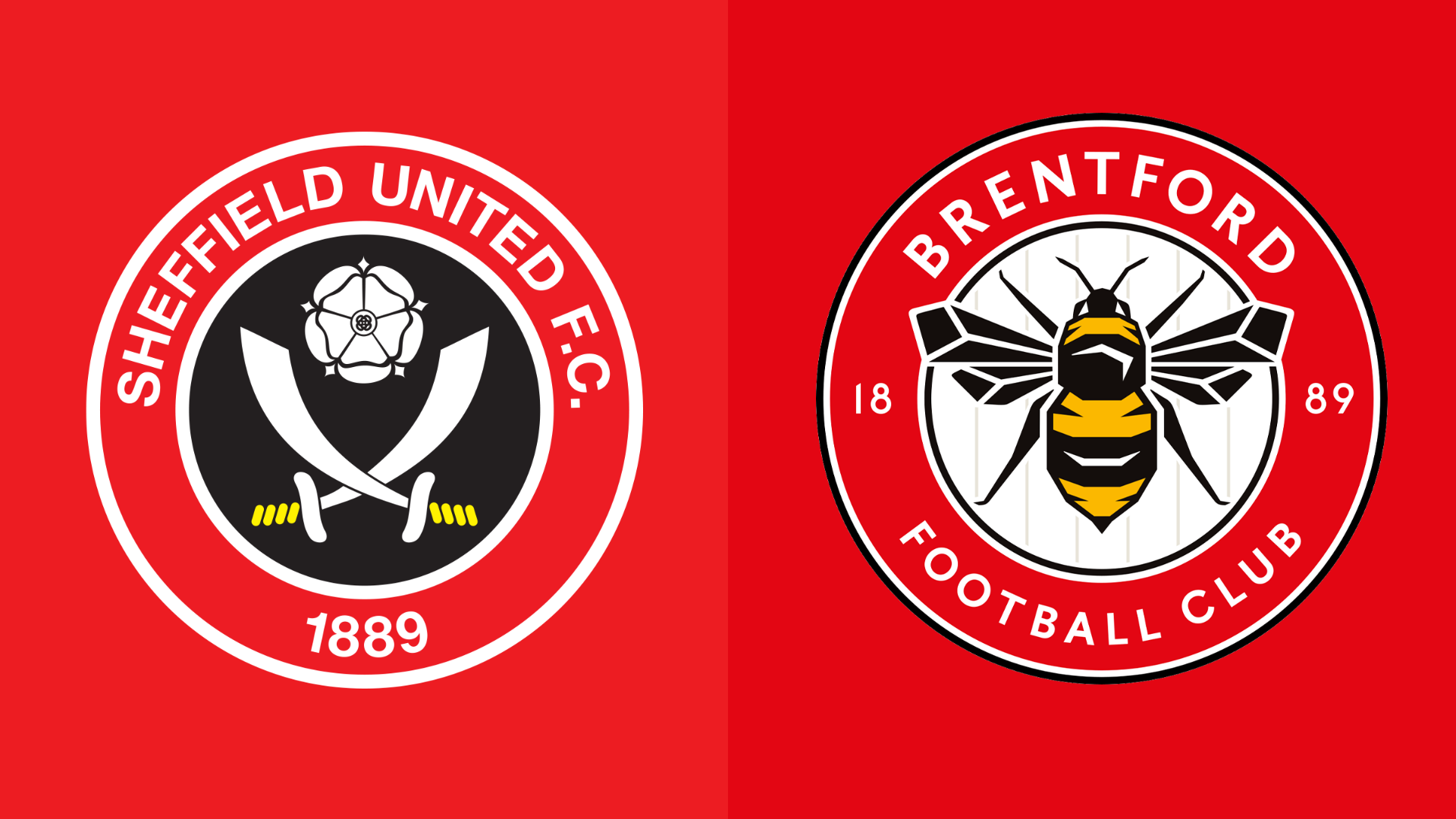 Sheff Utd v Brentford