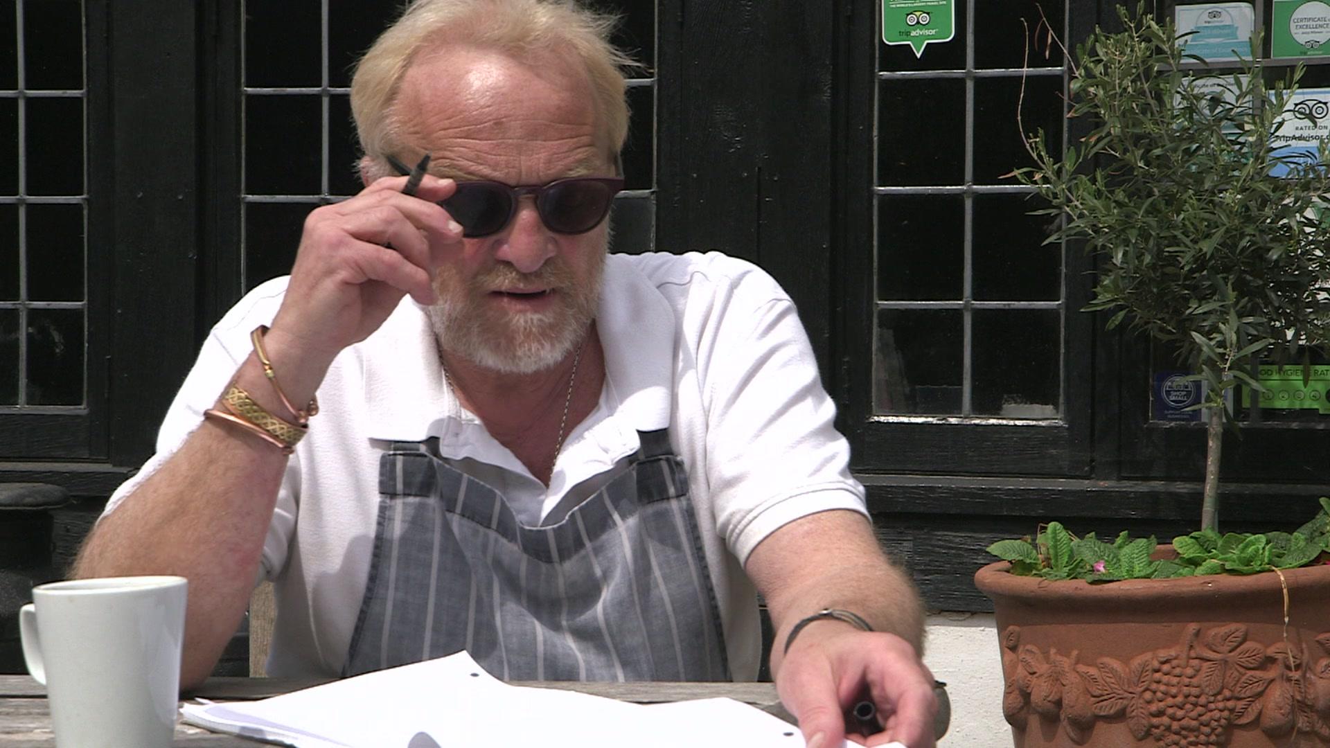 Antony Worrall Thompson