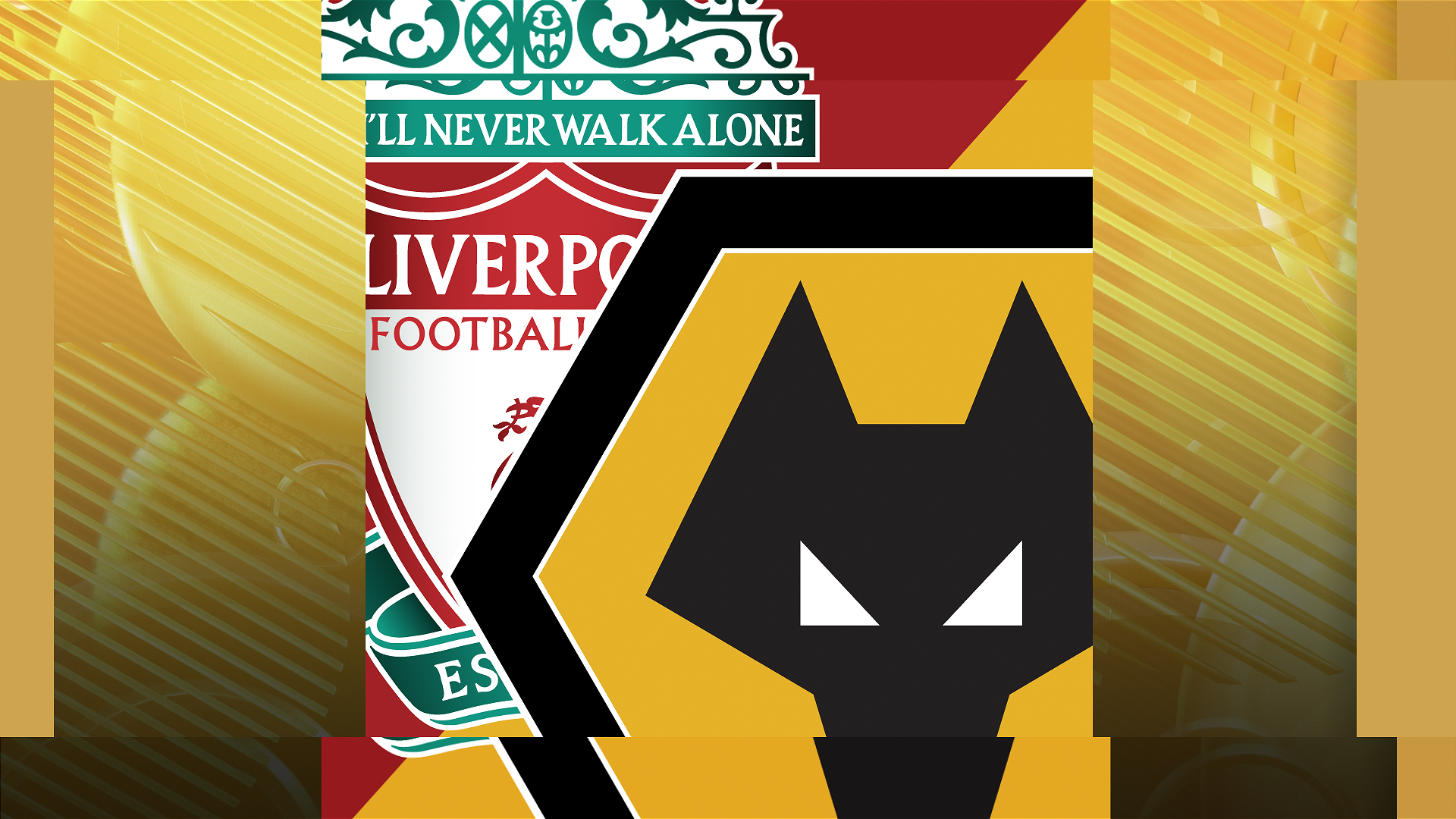 Liverpool v Wolves