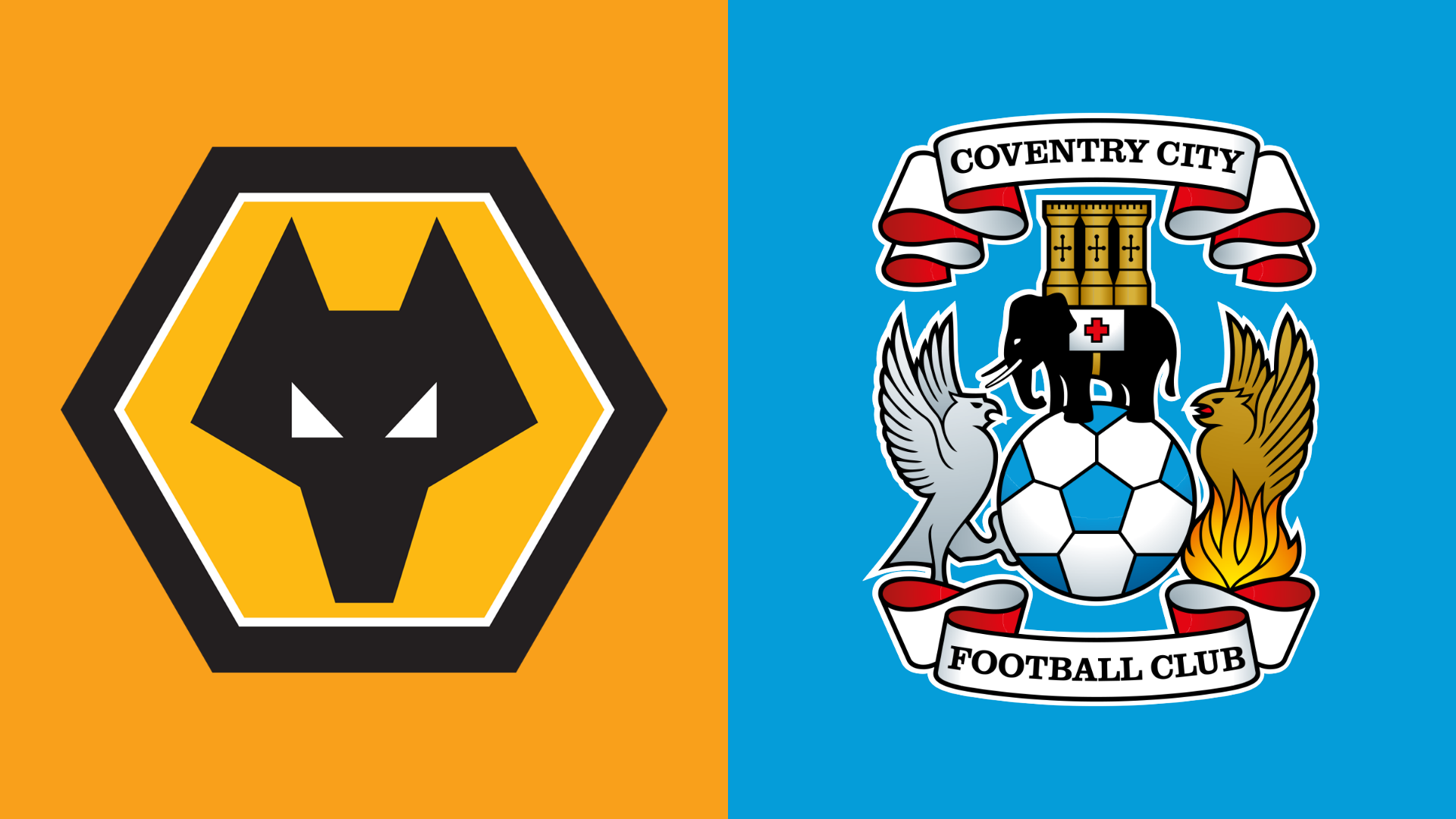 Wolves v Coventry