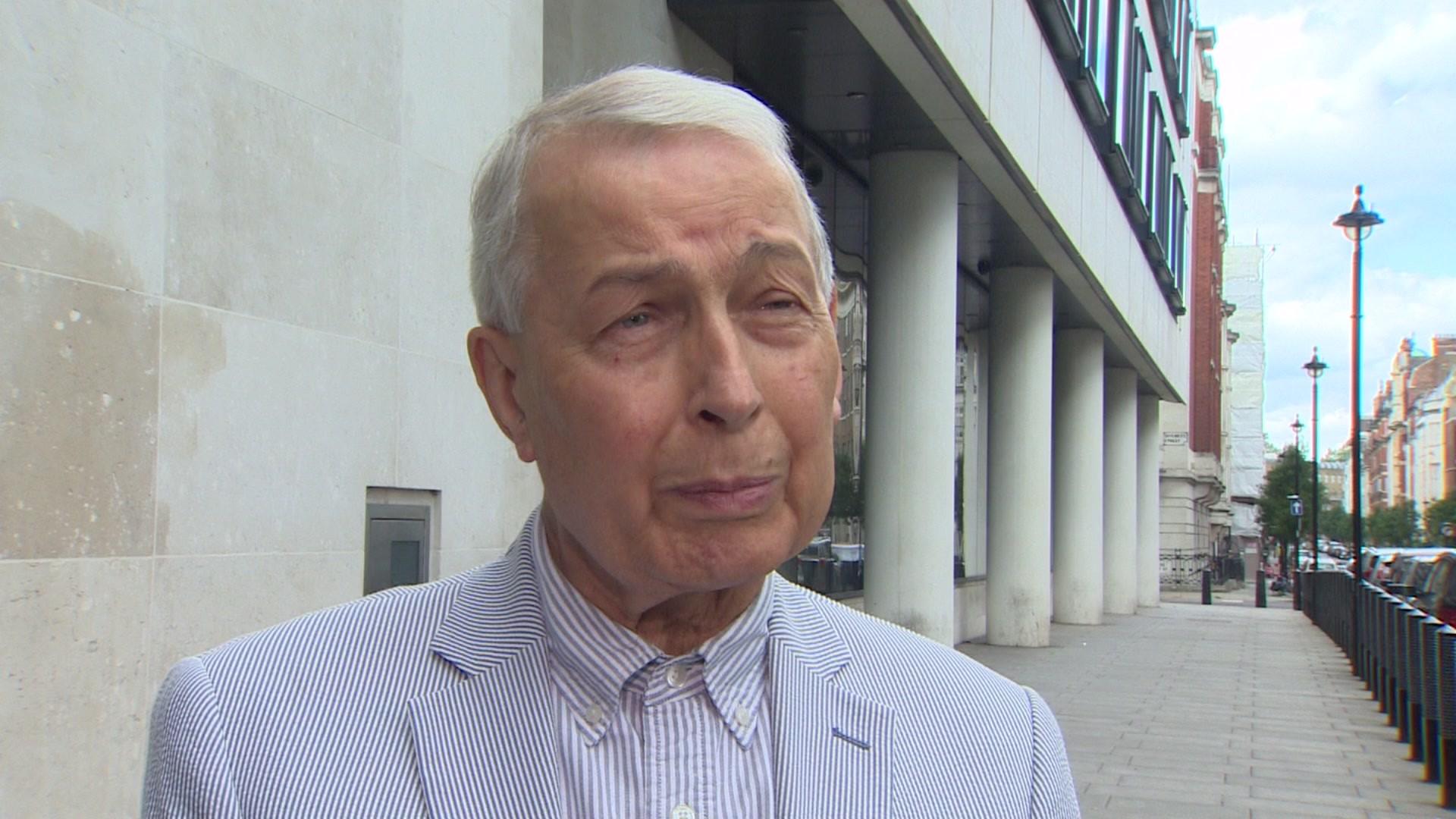 Frank Field