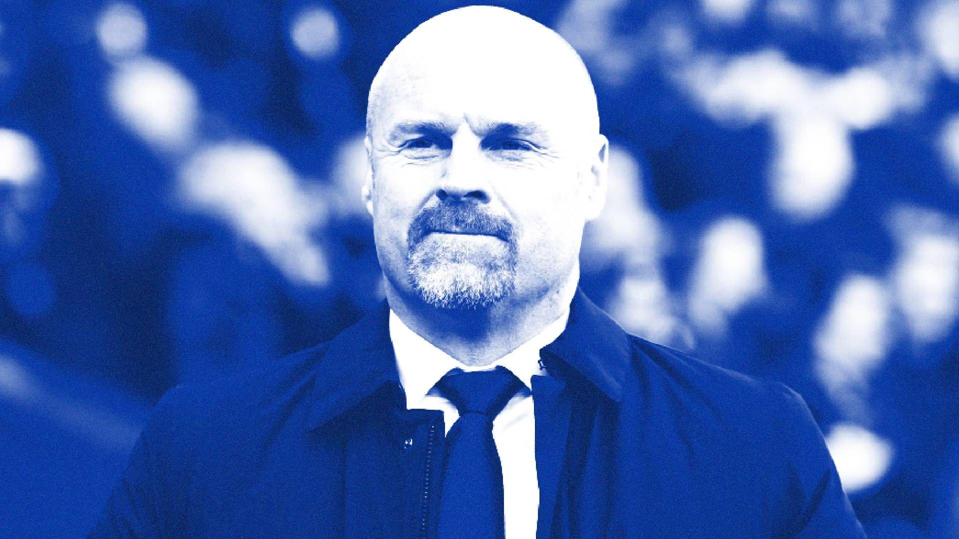 Sean Dyche