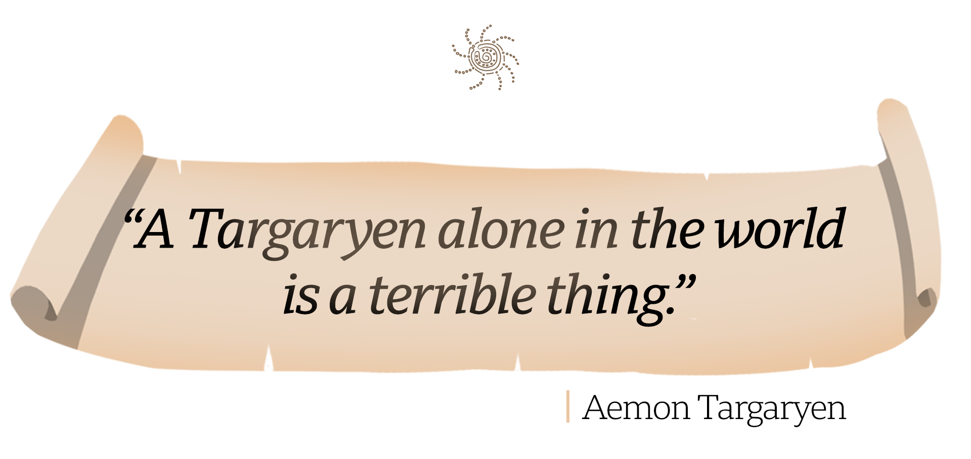 Daenerys quote