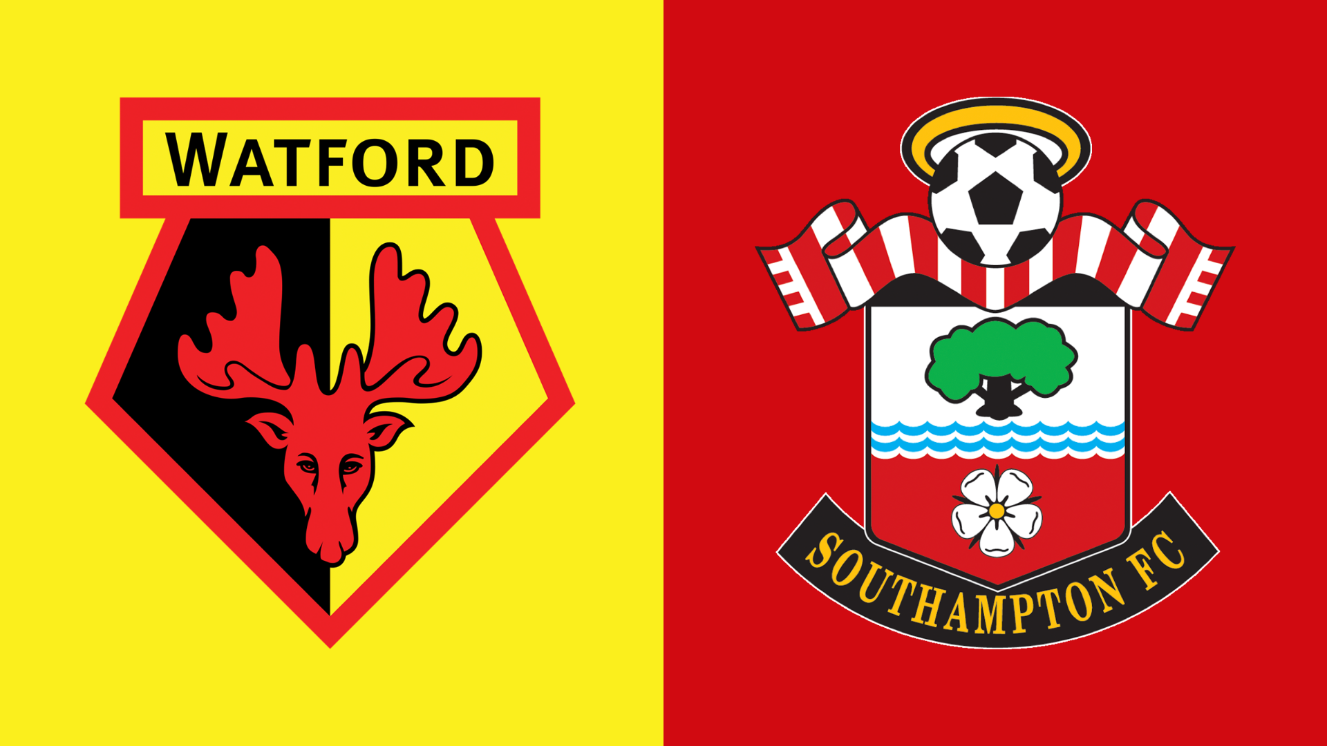 Watford v Southampton