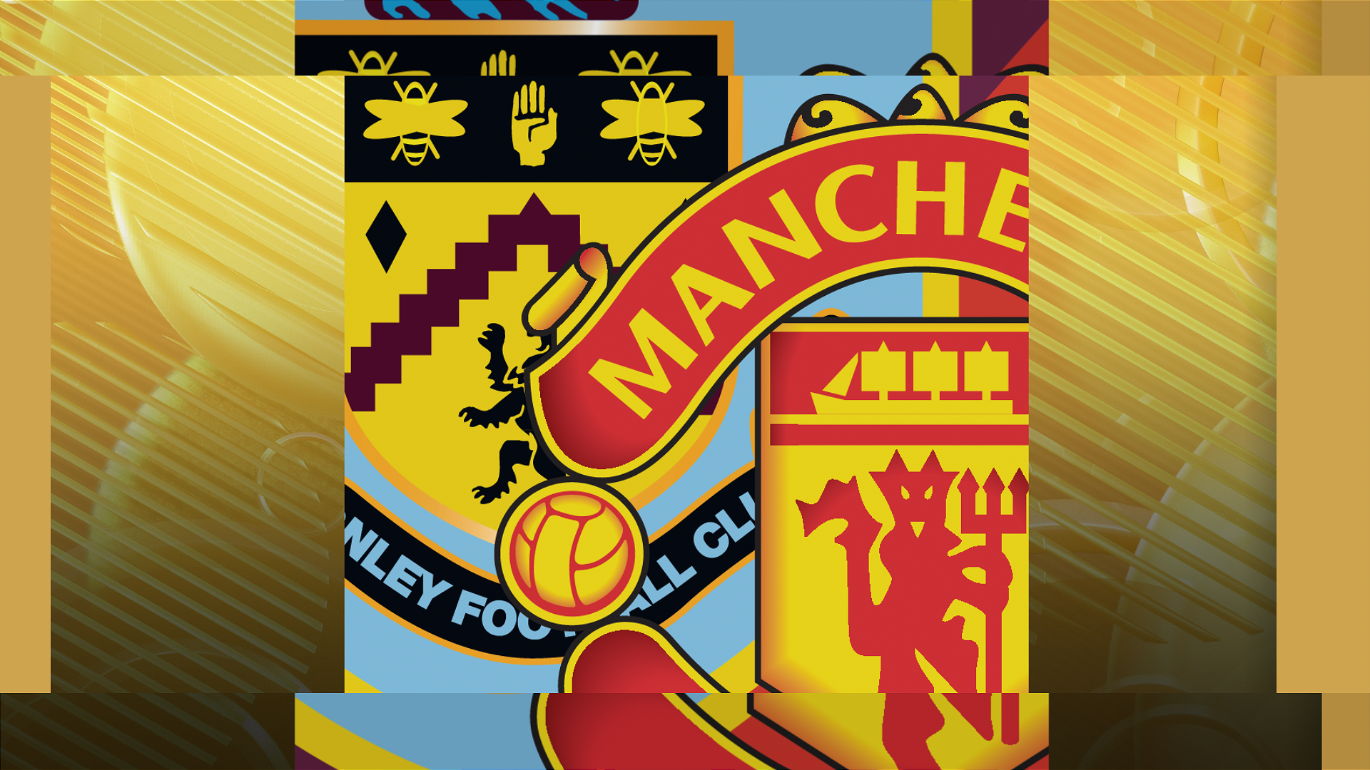 Burnley v Man Utd