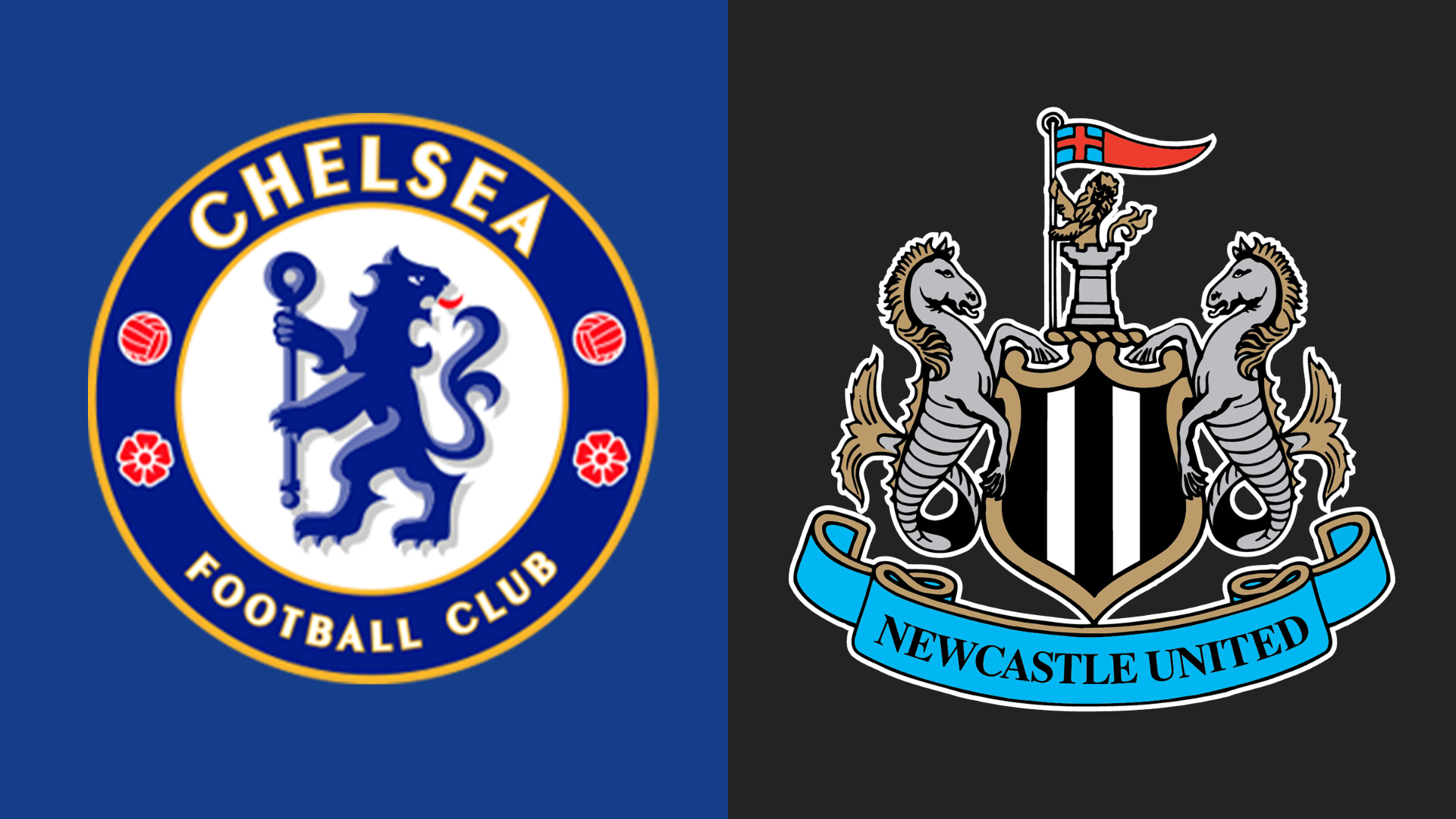 Chelsea v Newcastle