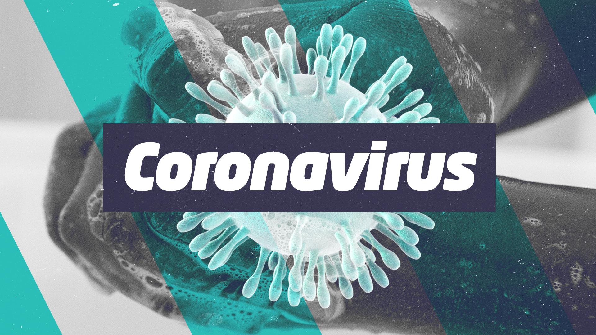 coronavirus