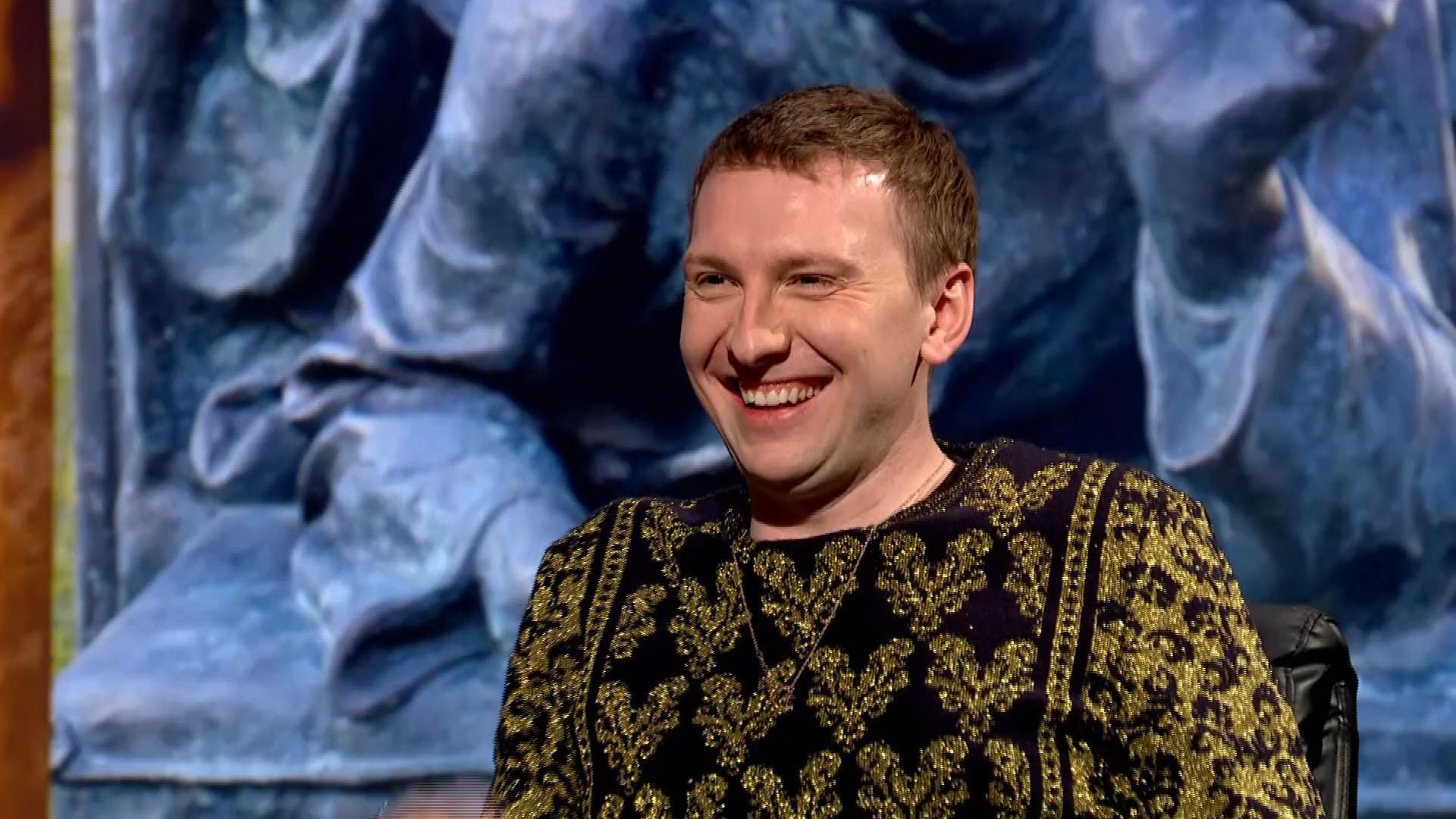 Joe Lycett