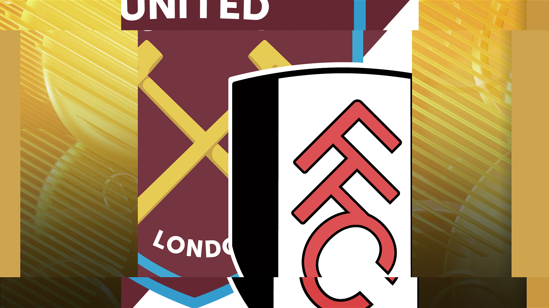 West Ham v Fulham