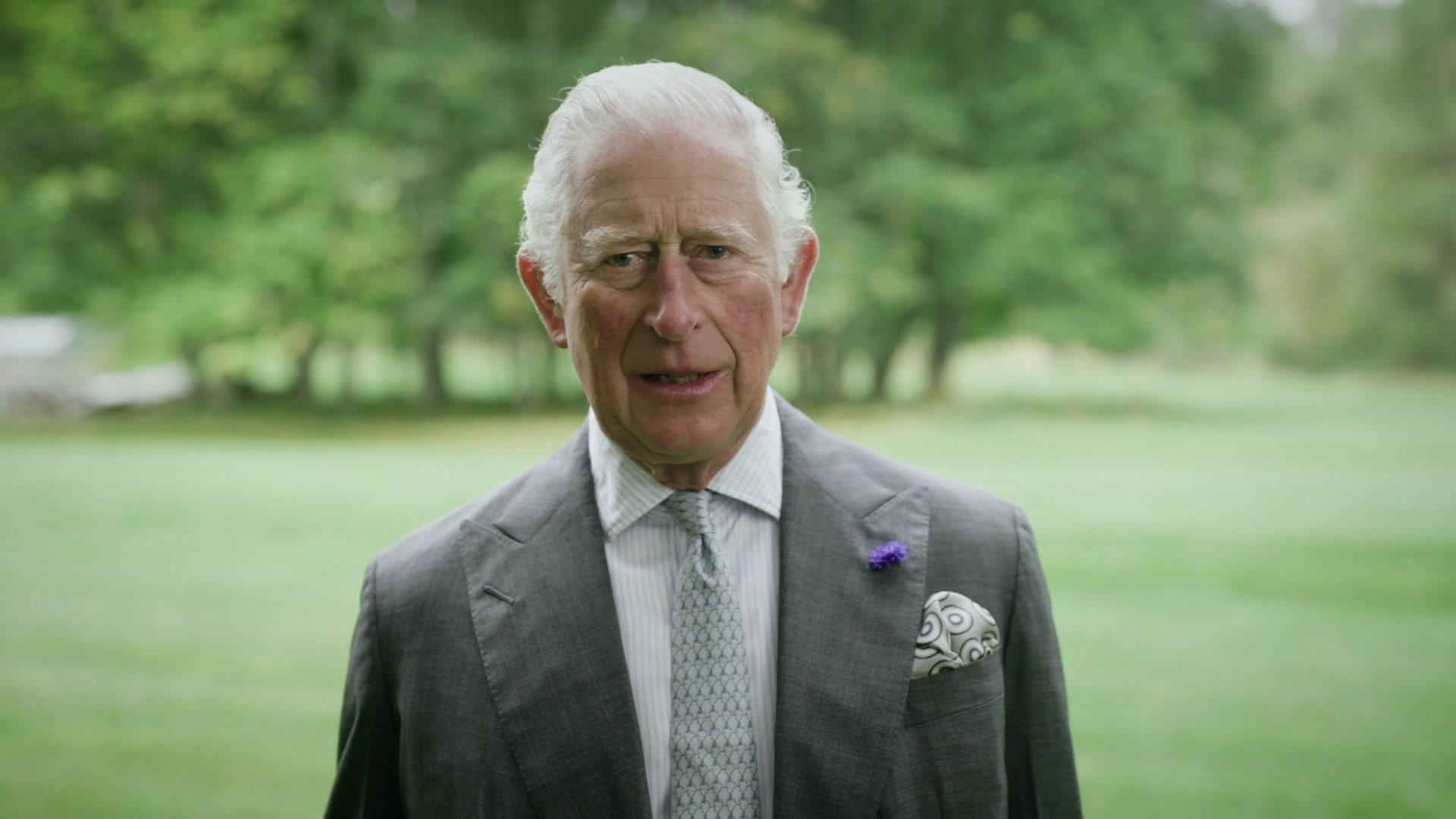 Prince Charles