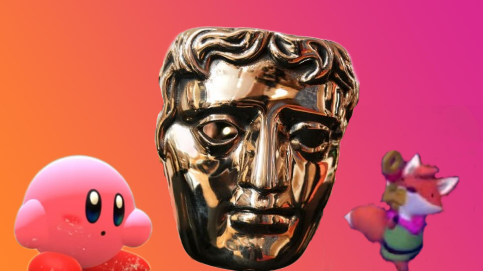 Kirby, Bafta award and Tunic