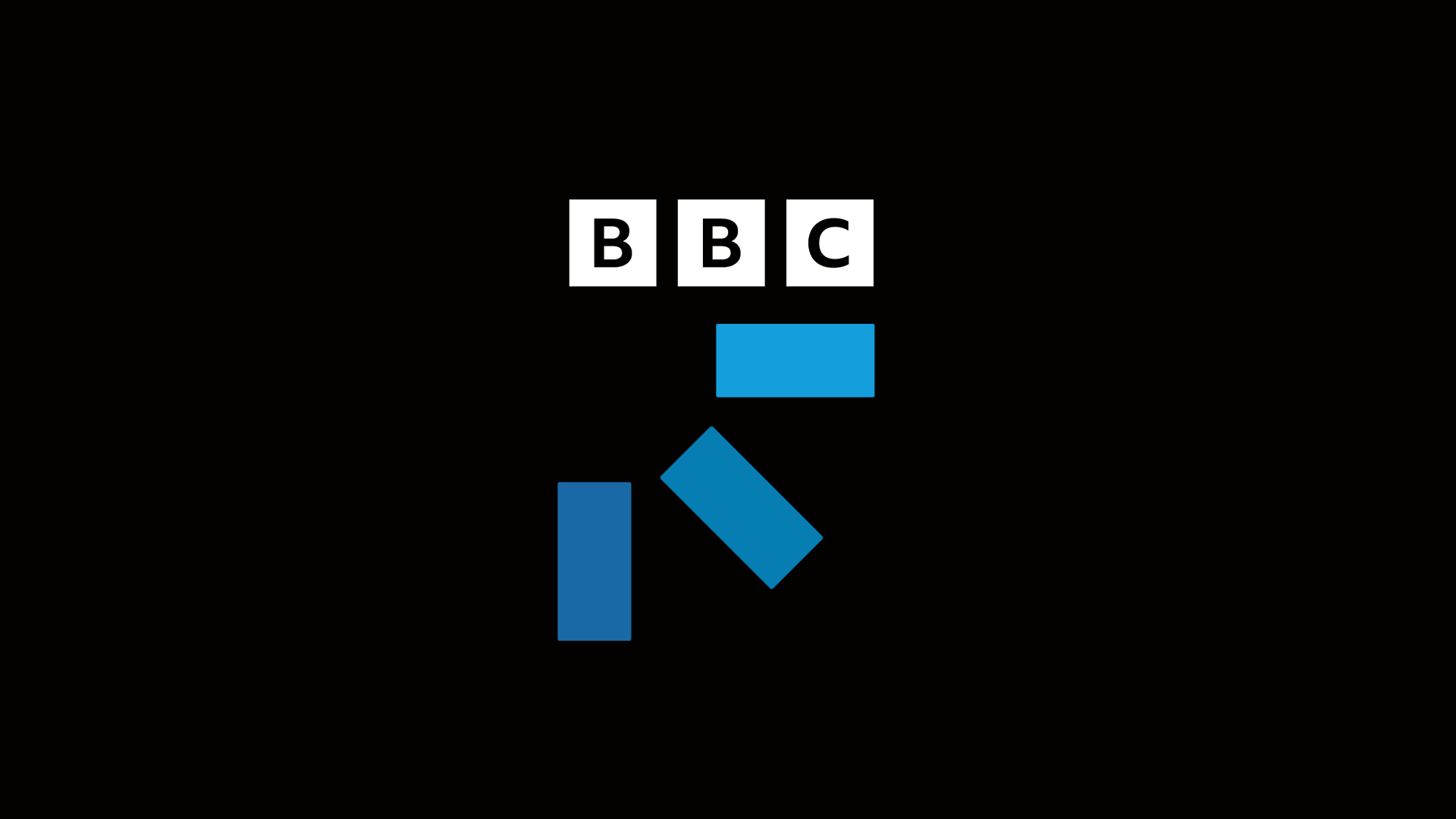 BBC Weather Logo