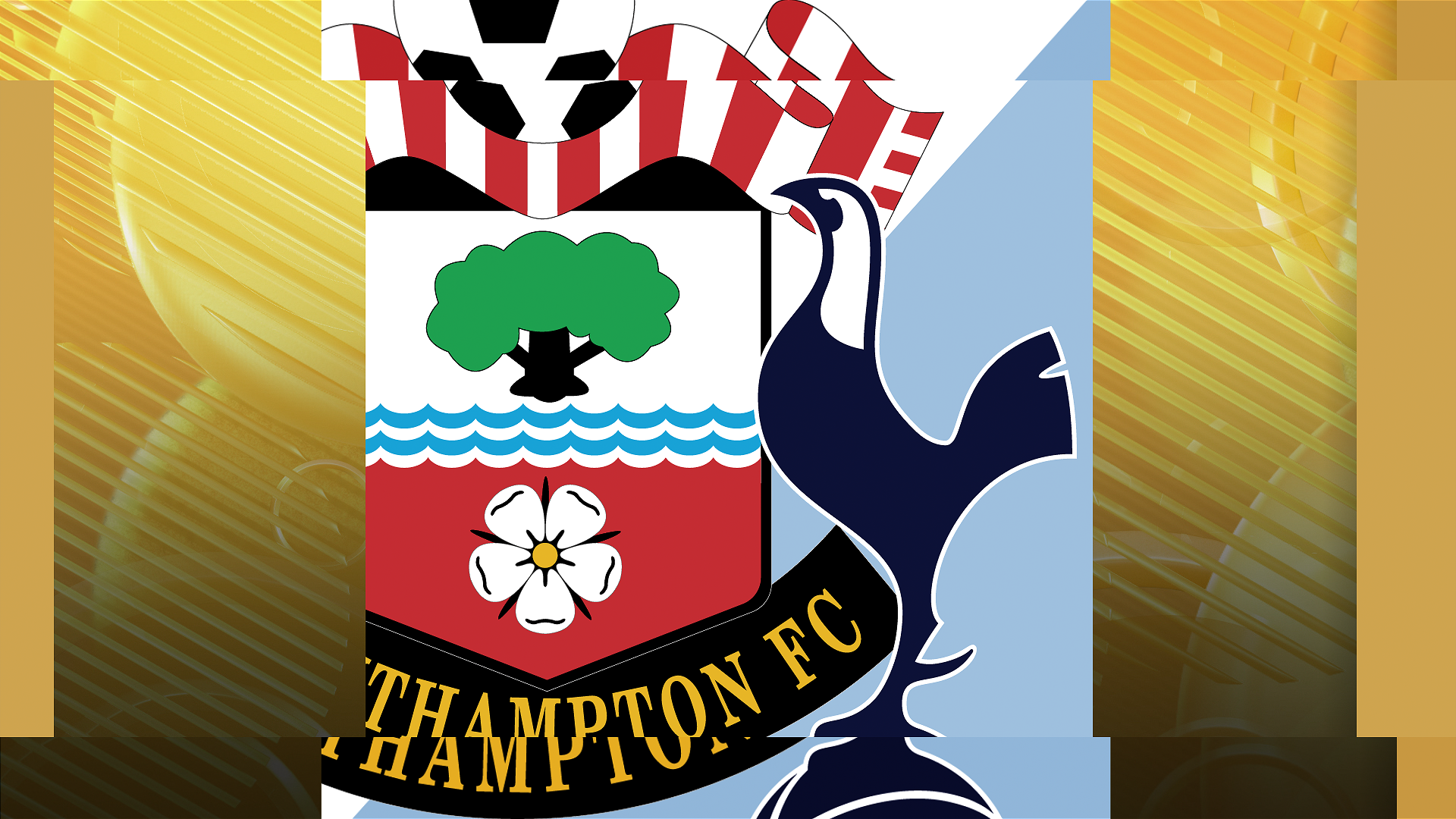 Southampton v Tottenham