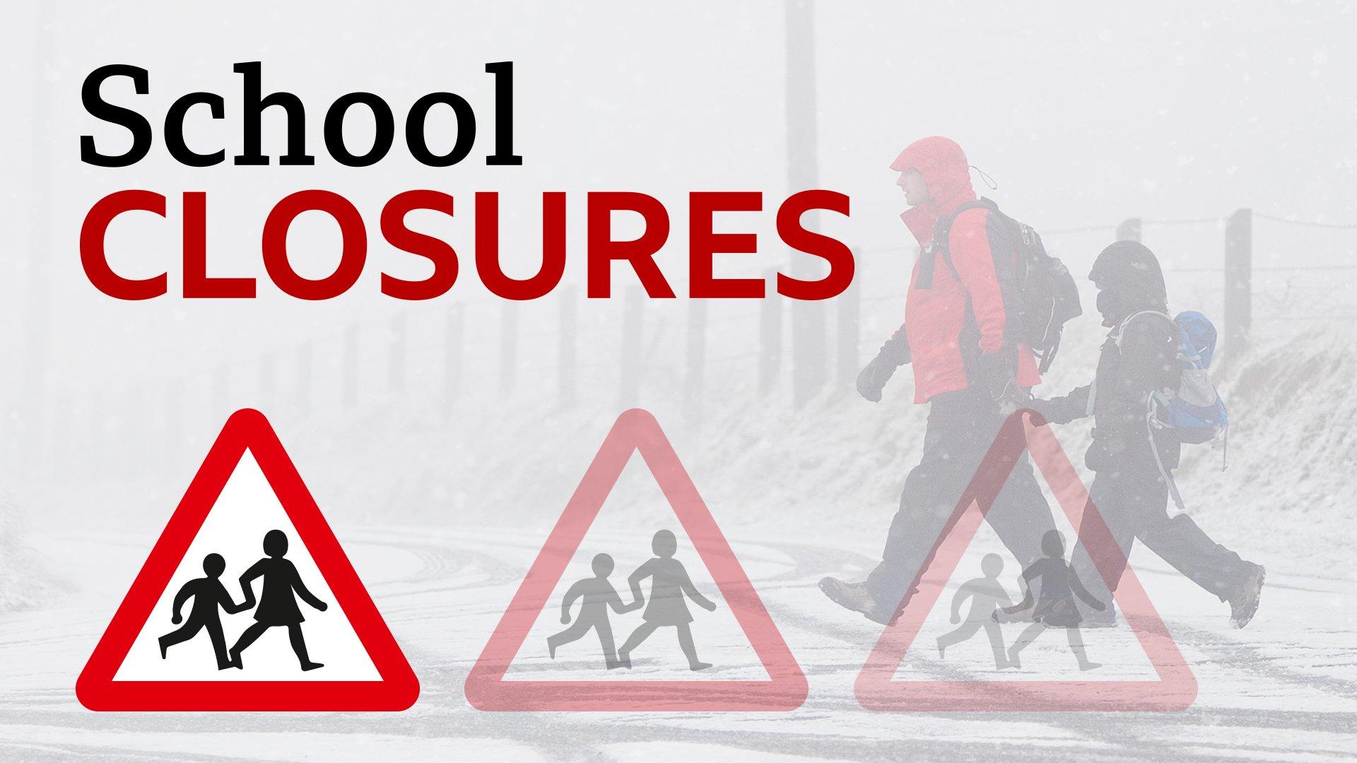 School Closures