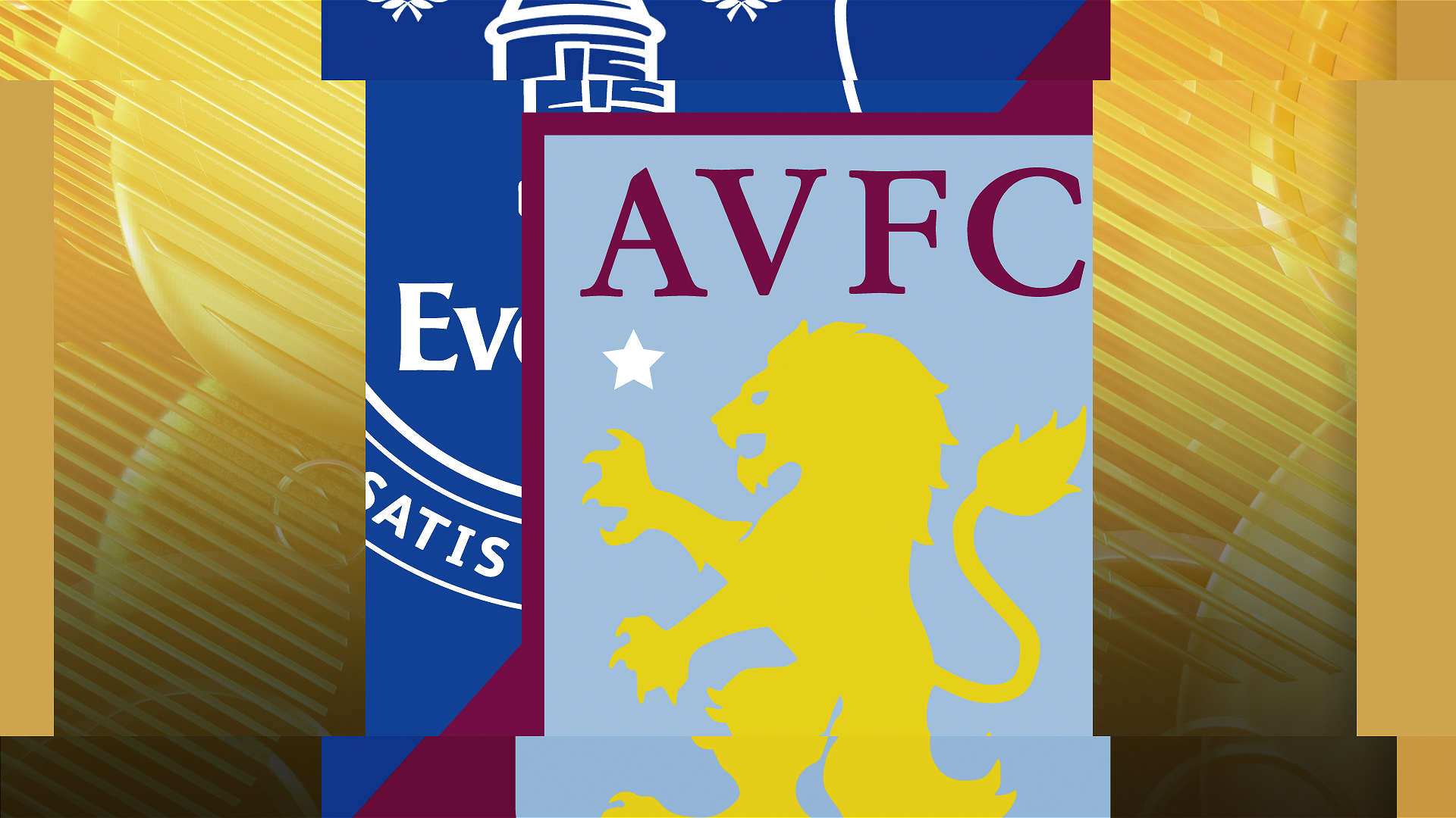 Everton v Aston Villa