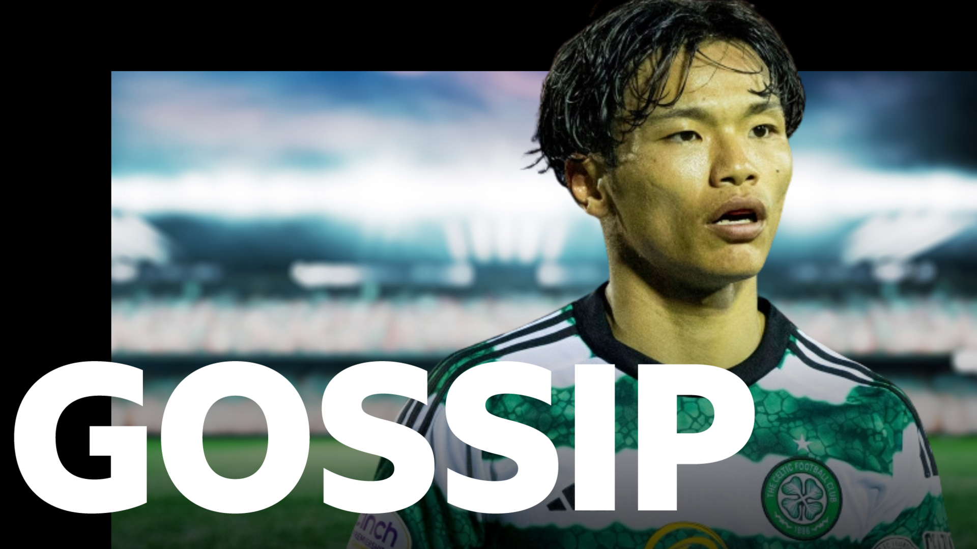 Scottish gossip - Reo Hatate