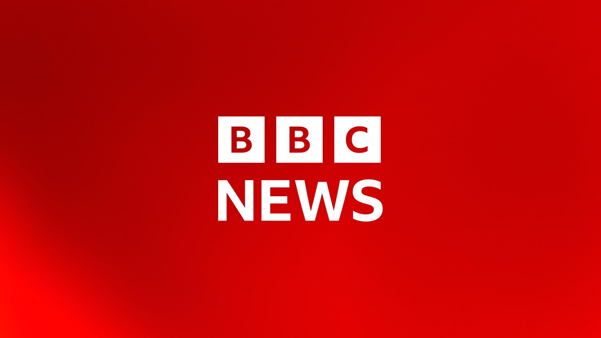 BBC News logo