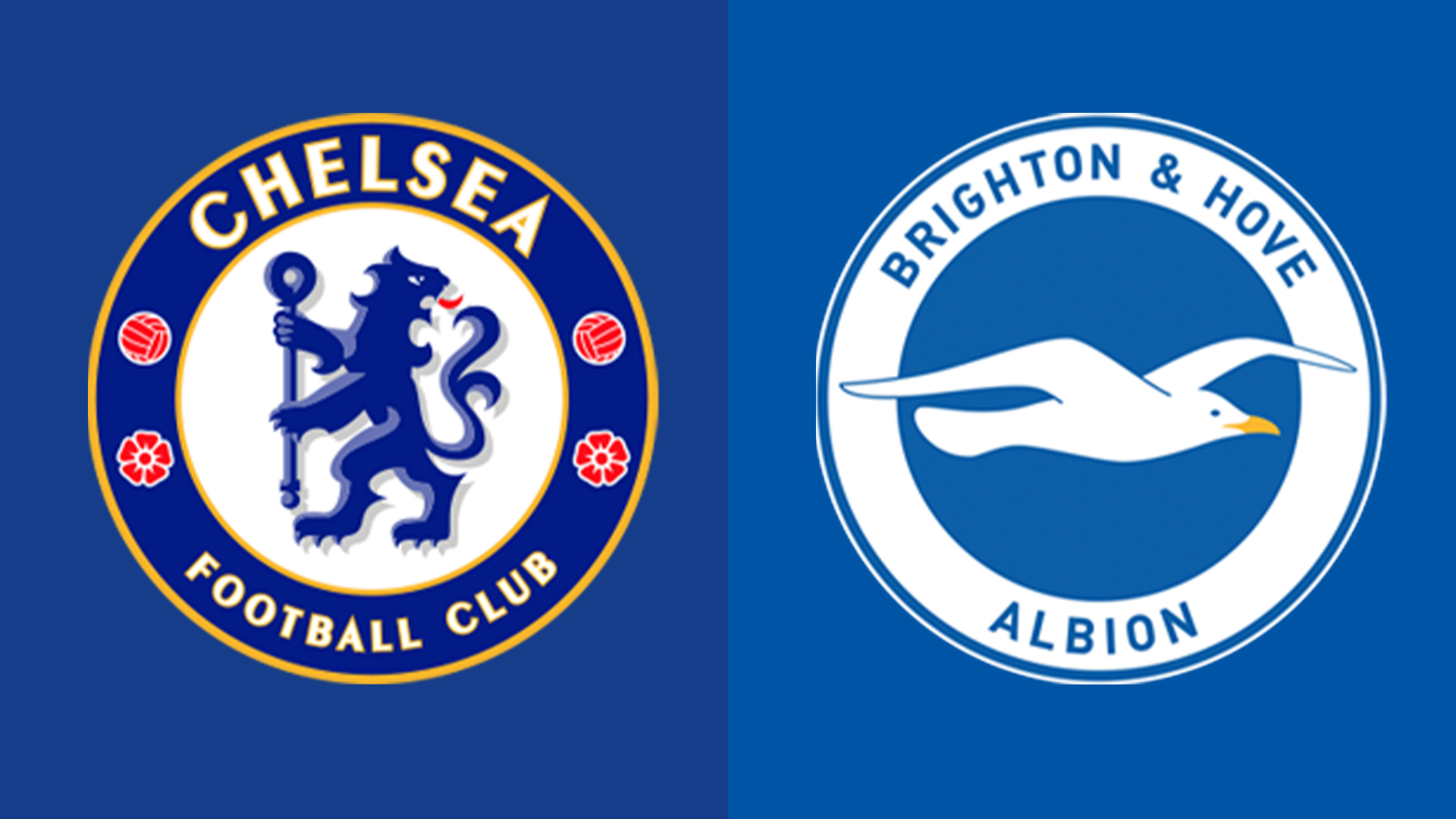 Chelsea v Brighton