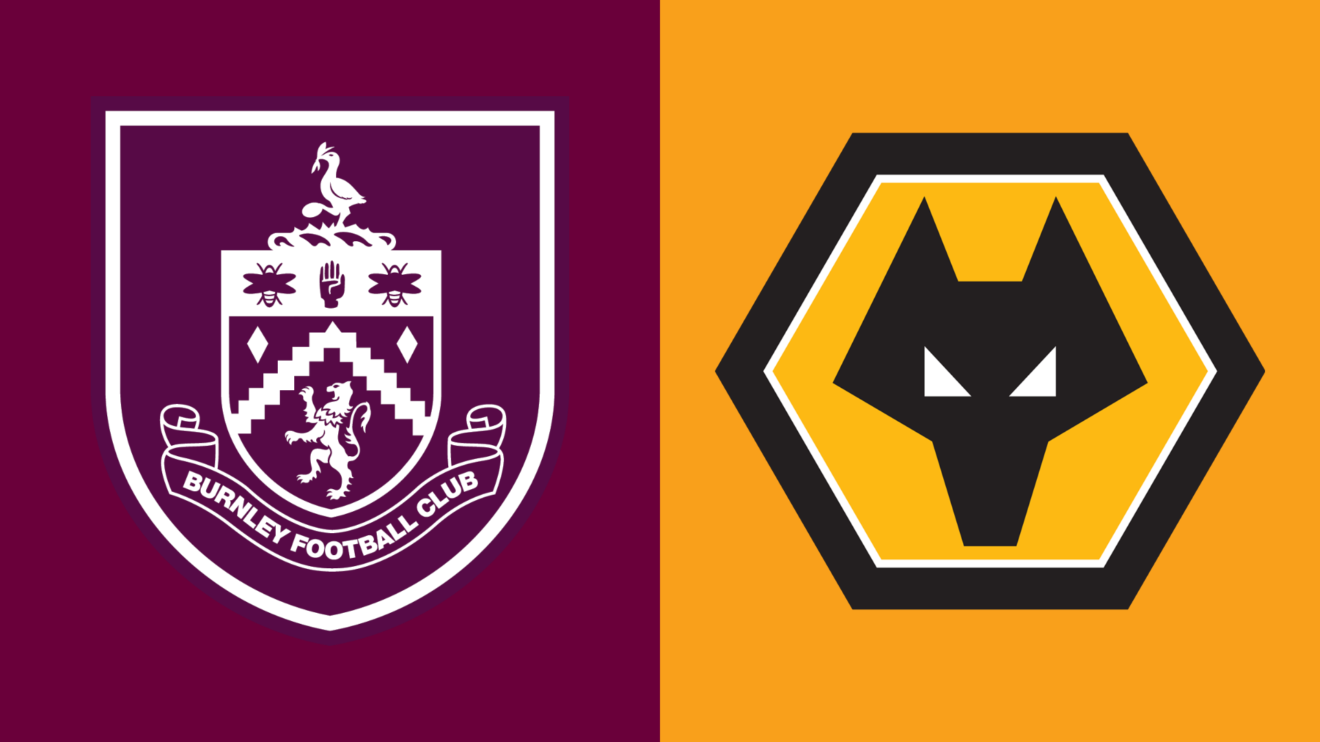 Burnley v Wolves