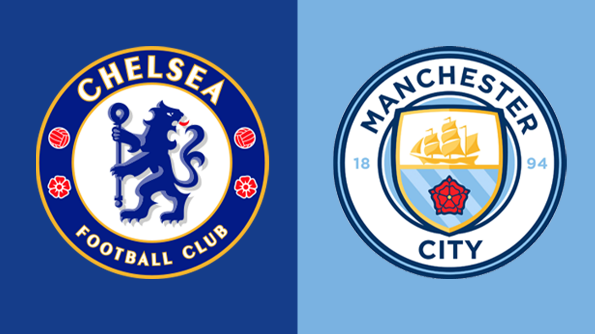 Chelsea v Man City