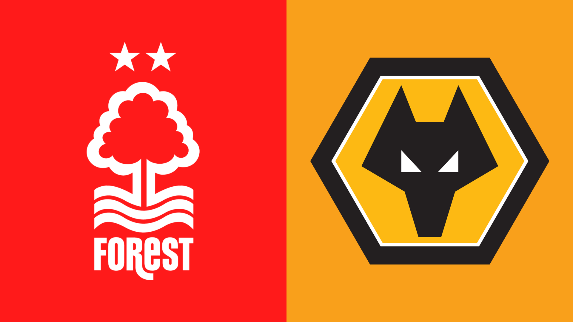 Nottingham Forest v Wolves