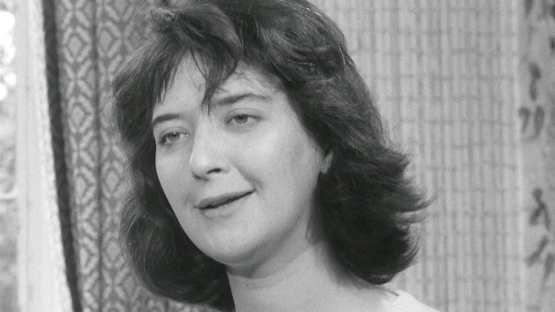 Shelagh Delaney
