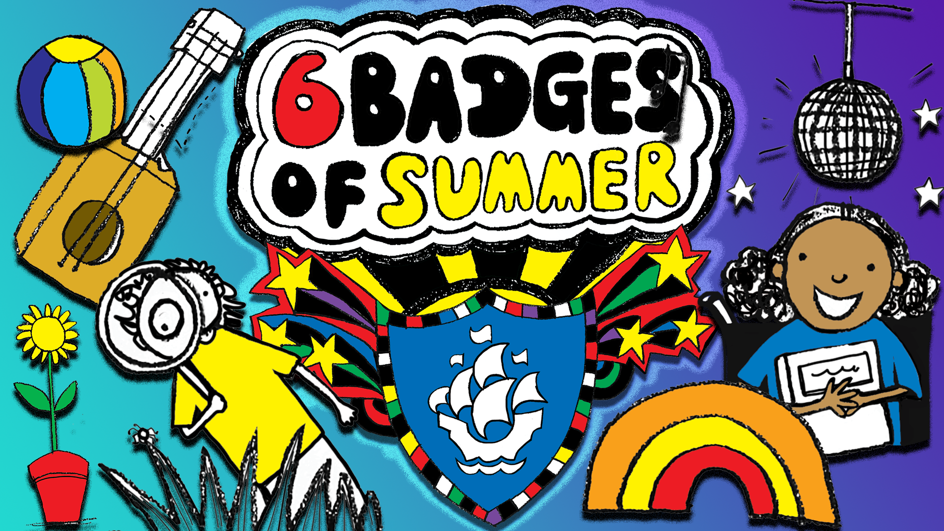 six-badges-of-summer-logo.