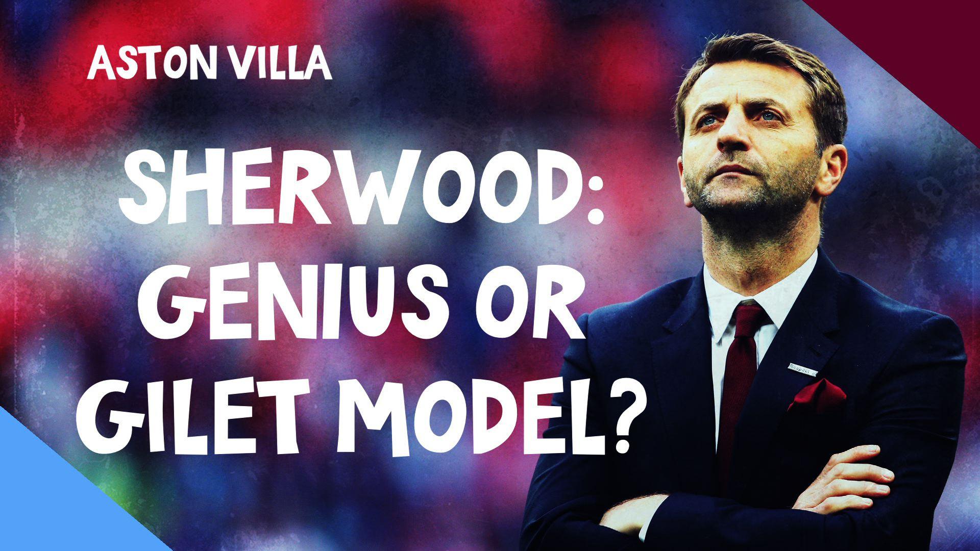 Tim Sherwood