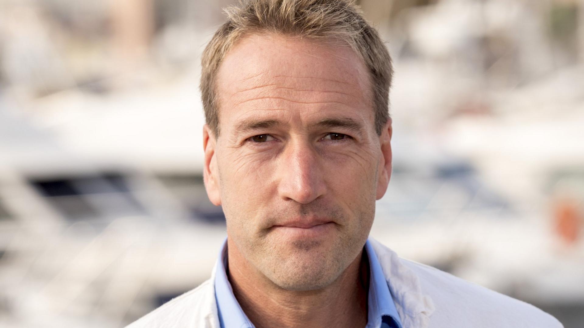 Ben Fogle