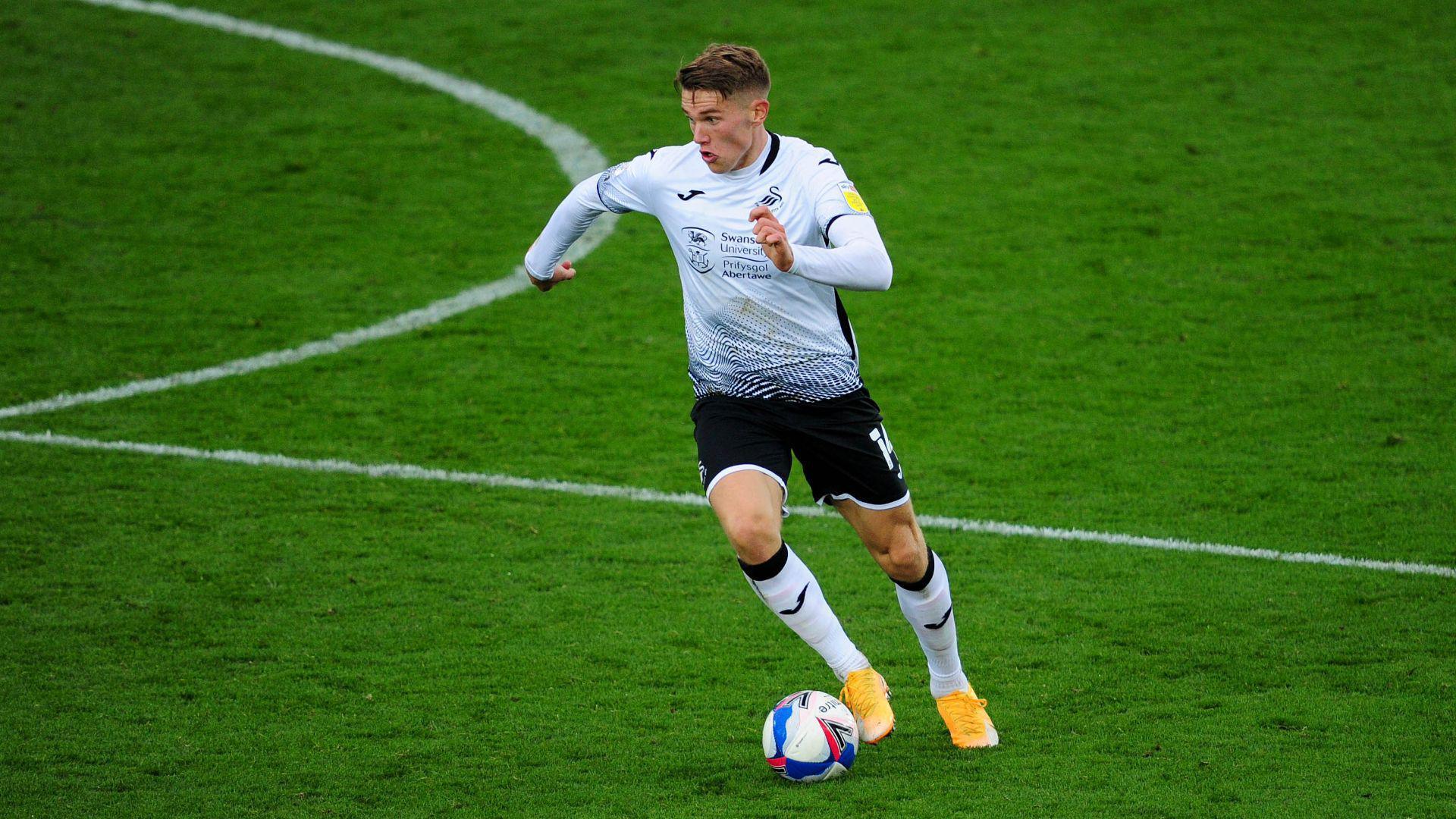Viktor Gyökeres
