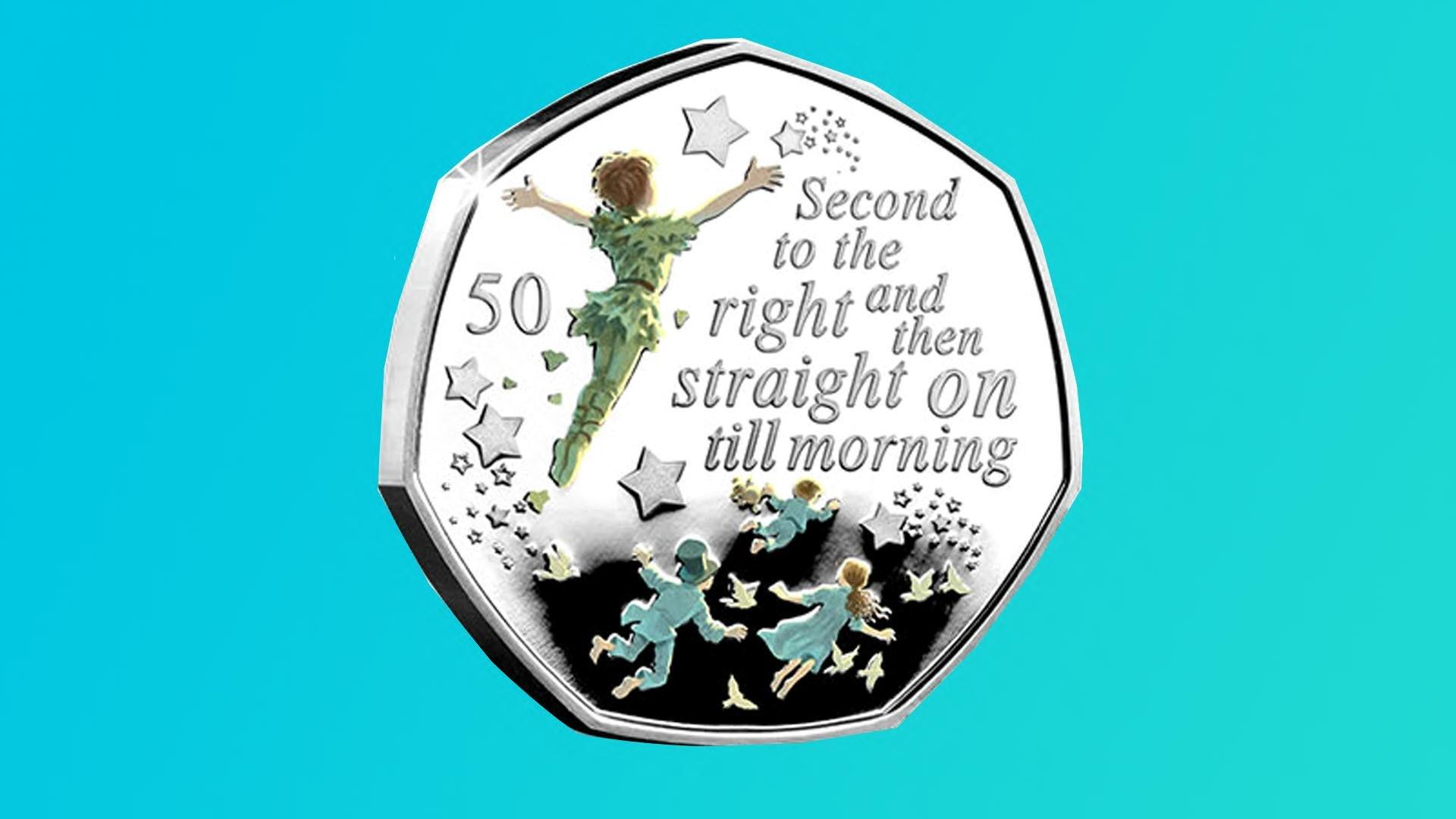 Peter-Pan-Coin