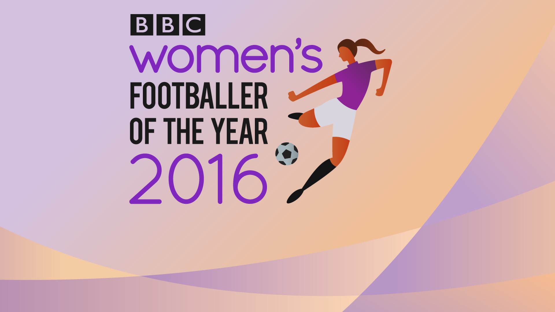 Women's Footballer of the Year 2016