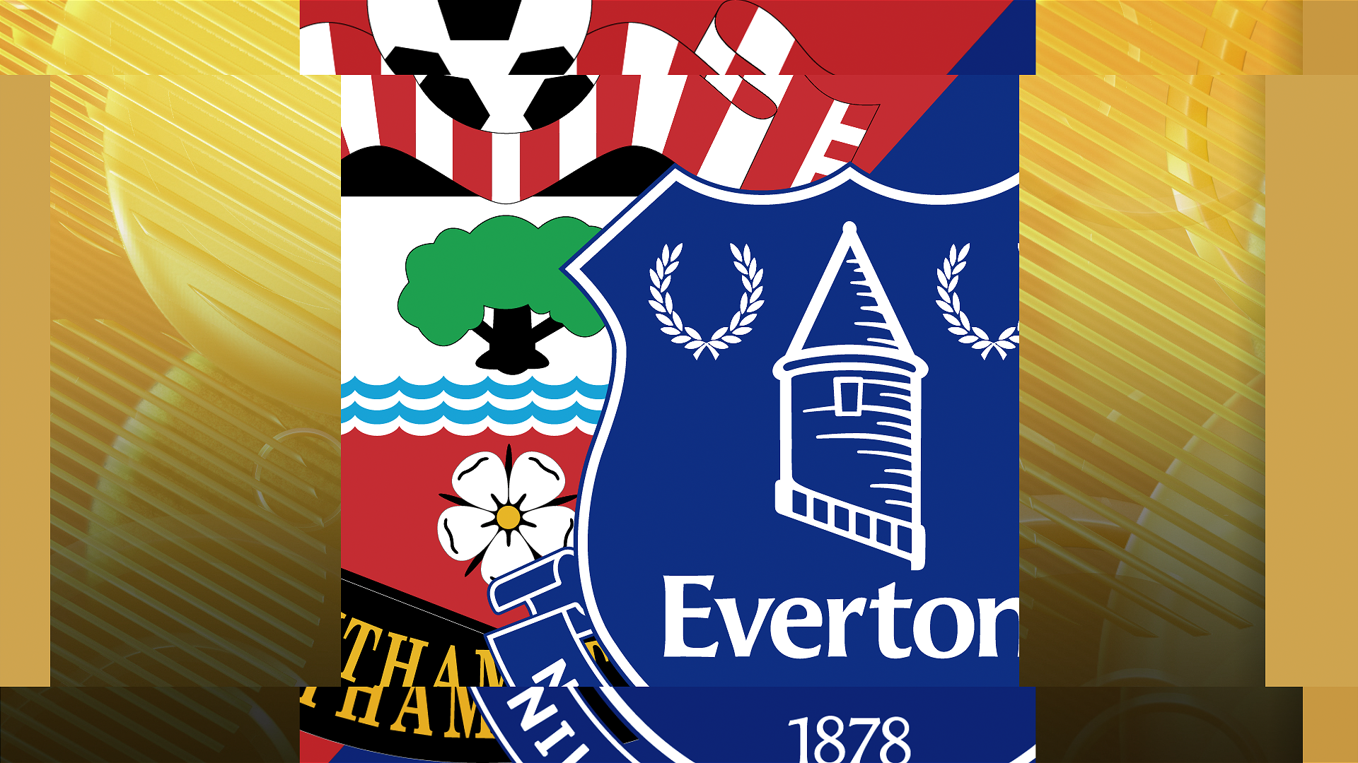 Southampton v Everton