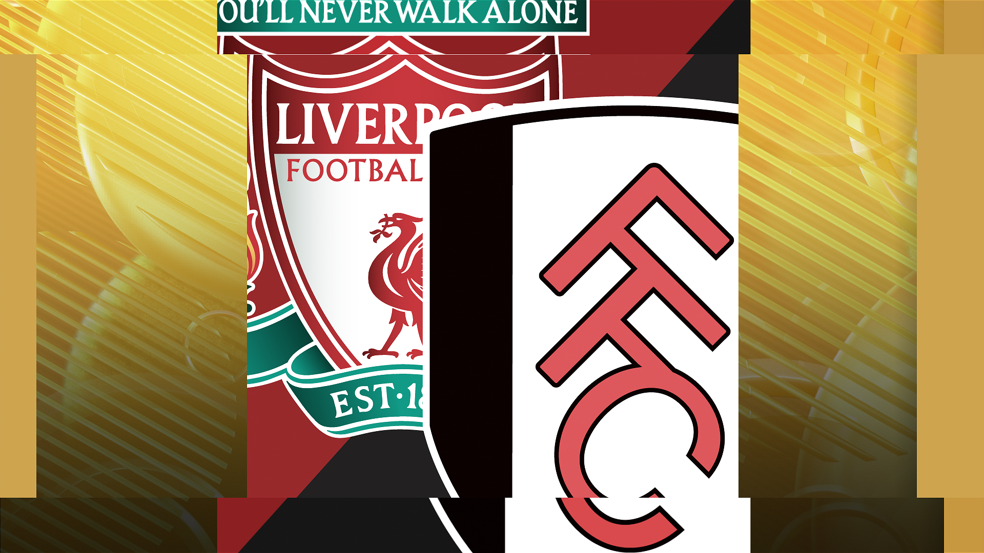 Liverpool v Fulham