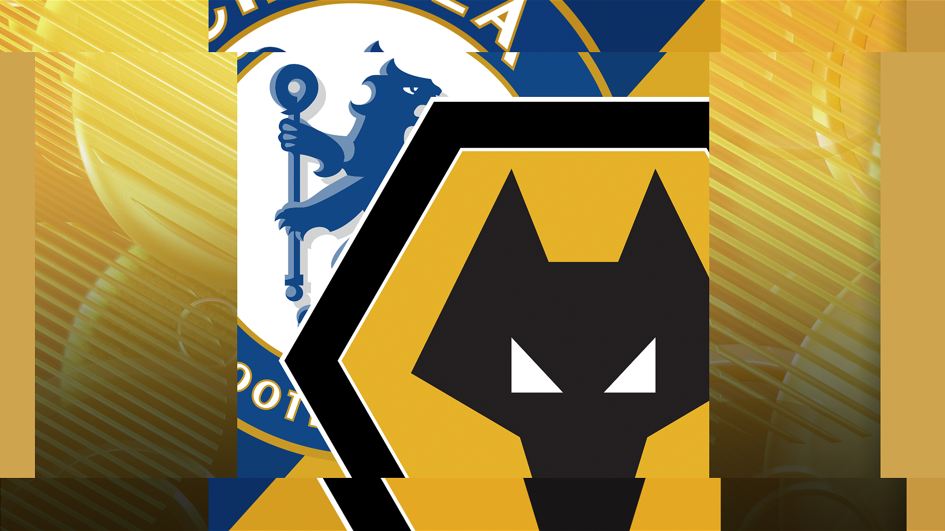 Chelsea v Wolves