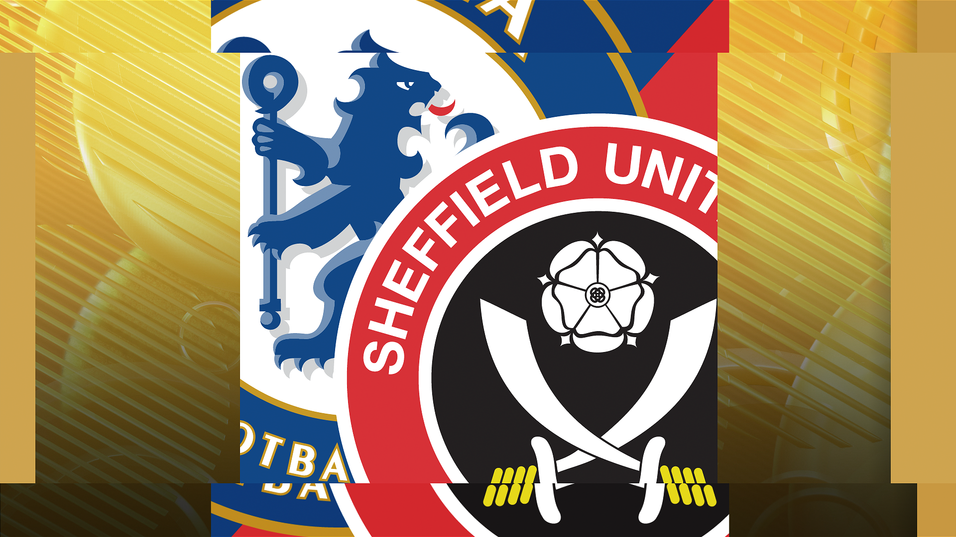 Chelsea v Sheff Utd