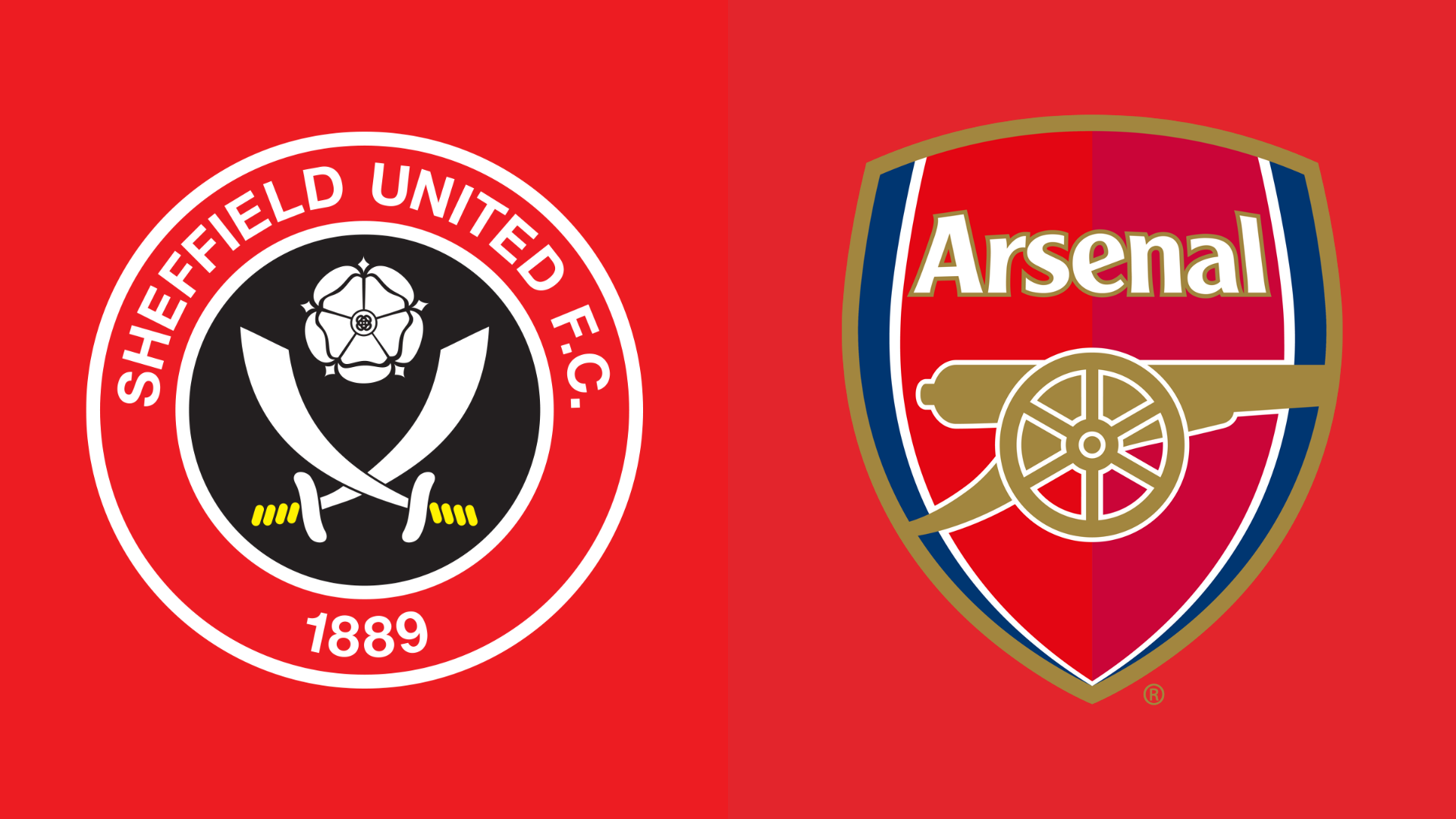 Sheff Utd v Arsenal