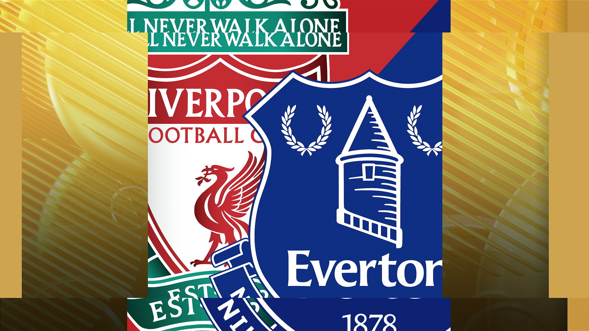 Liverpool v Everton