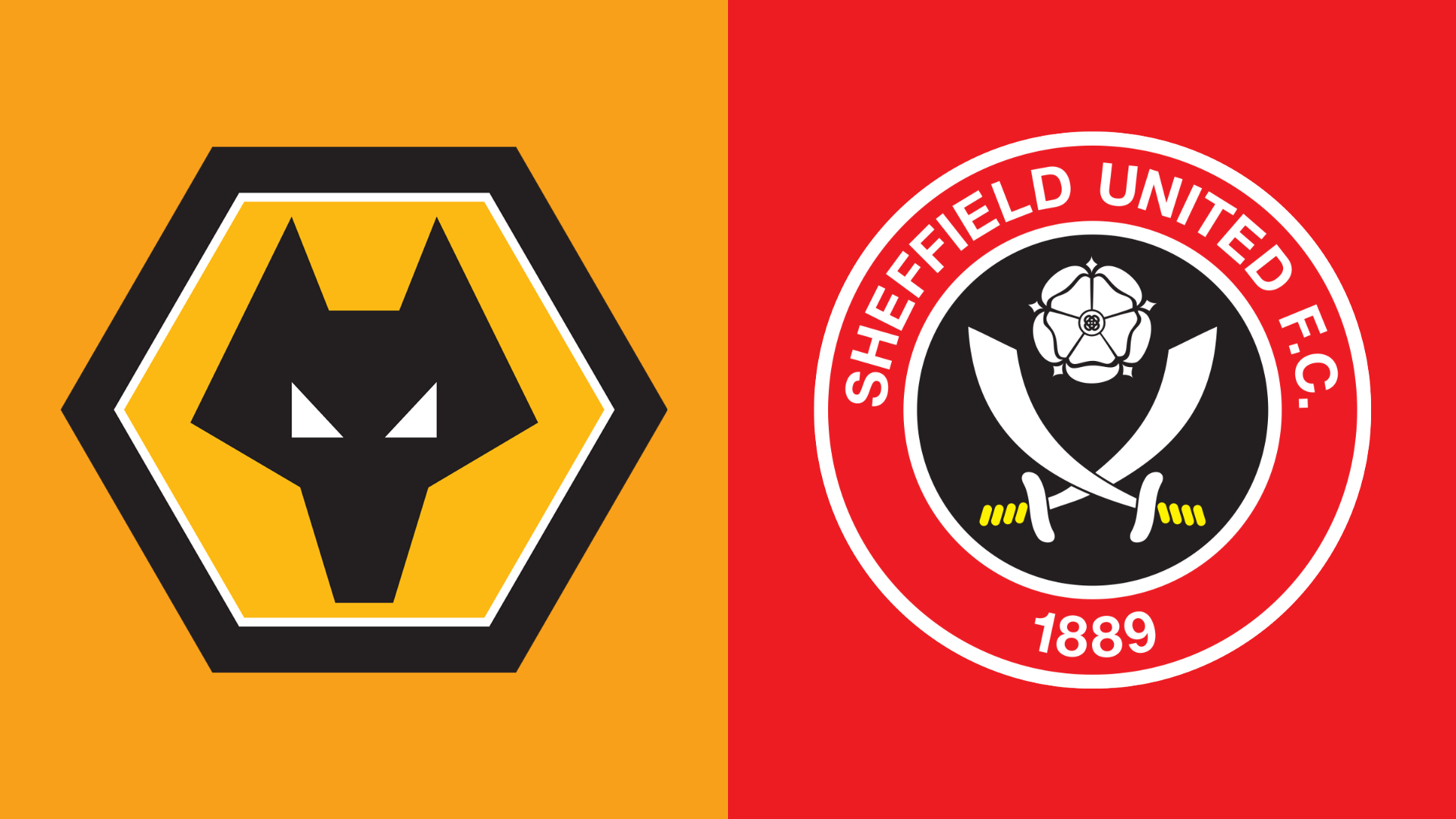 Wolves v Sheff Utd