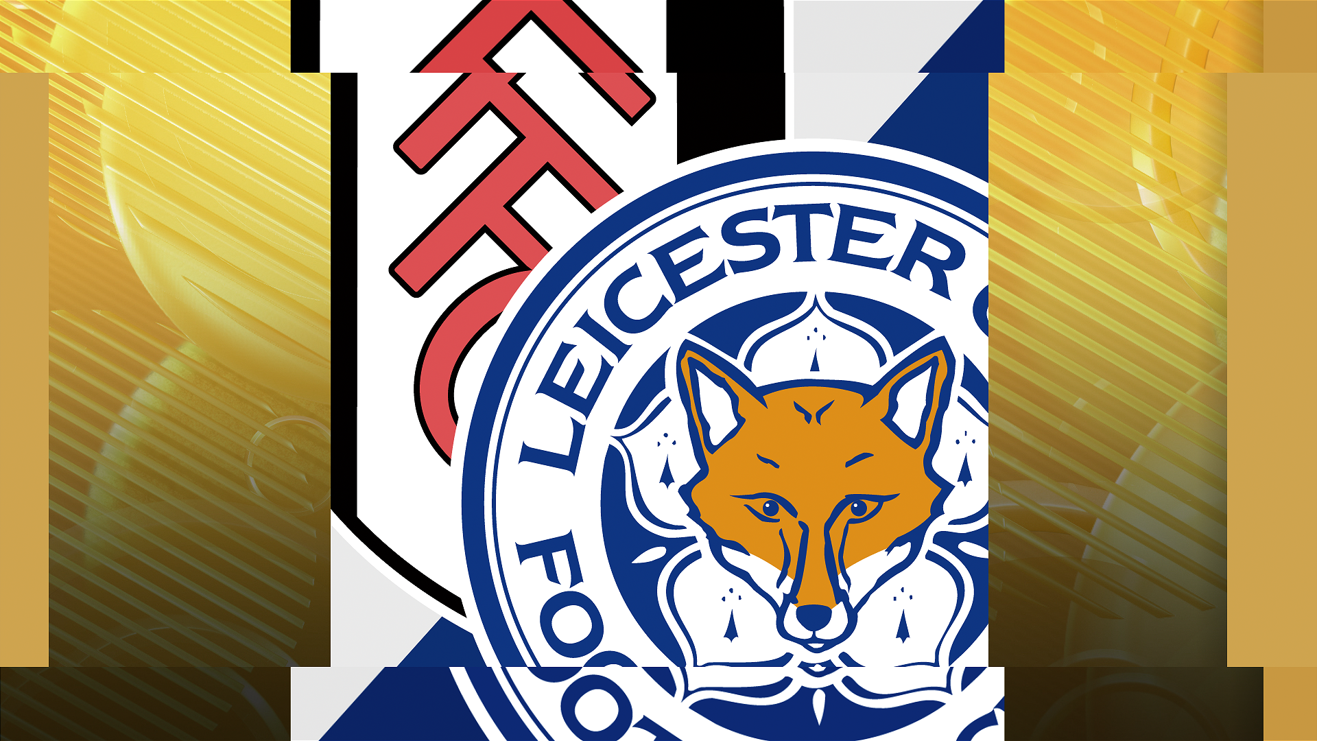 Fulham v Leicester